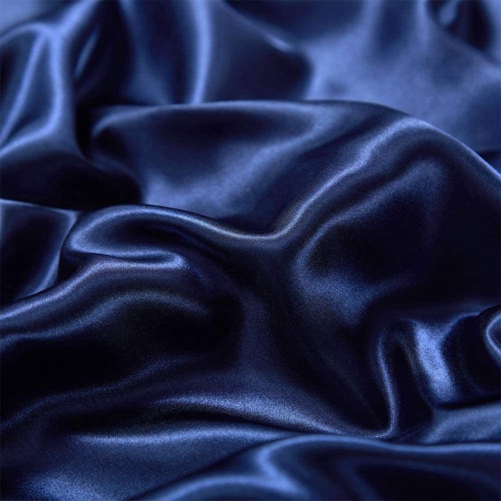 BYSURE Kissenbezug 2er Set Satin Kopfkissenbezug, günstig online kaufen