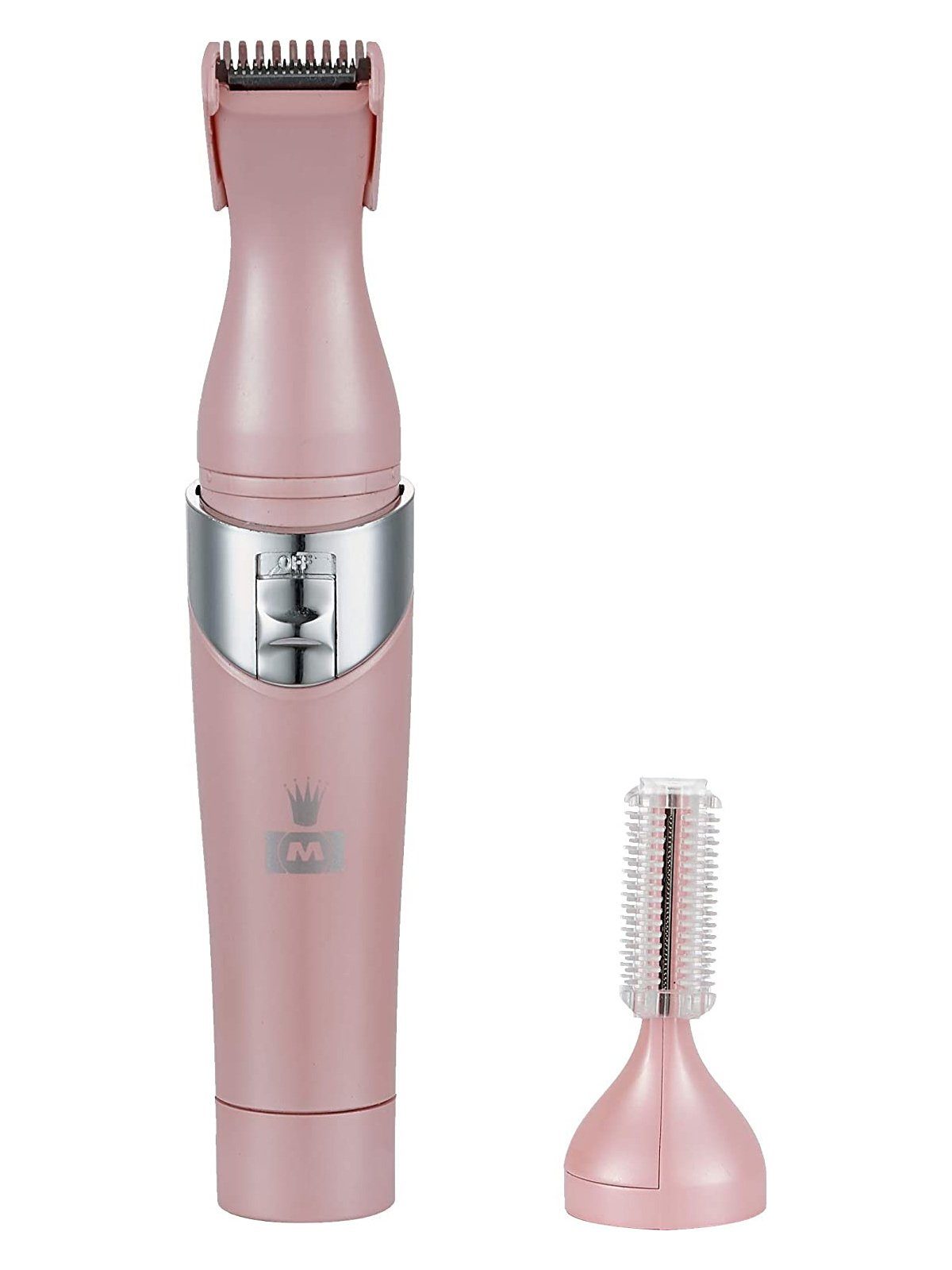 MELISSA Körper- und Bikinitrimmer 16680048 Präzionsstyler Trimmer