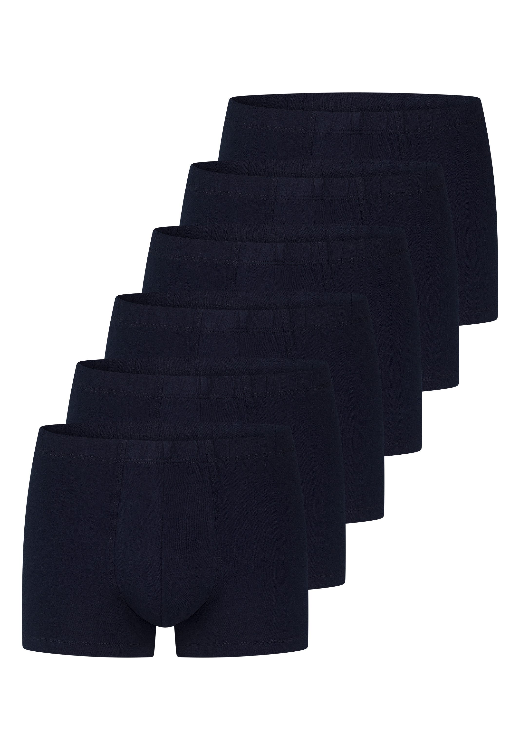 uncover by SCHIESSER Retro Boxer 6er günstig online kaufen