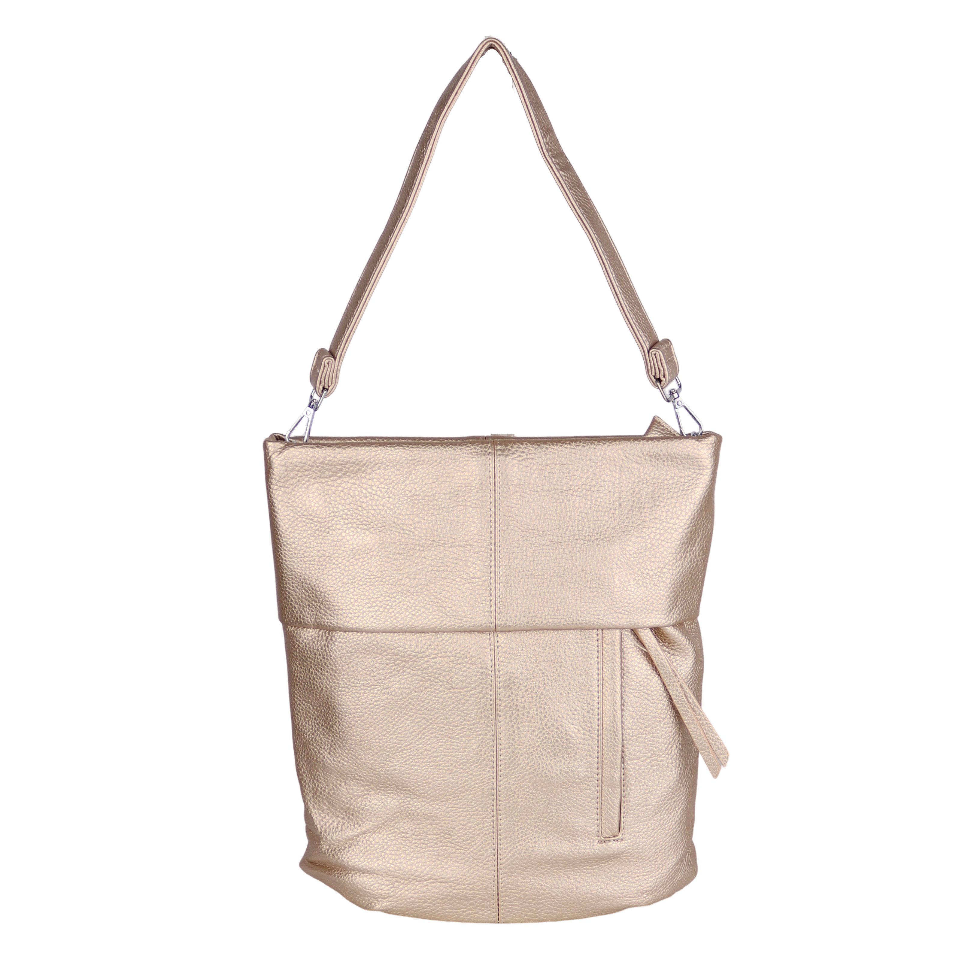 MIRROSI Umhängetasche Damen Crossbody Bag, 27x33x11cm günstig online kaufen