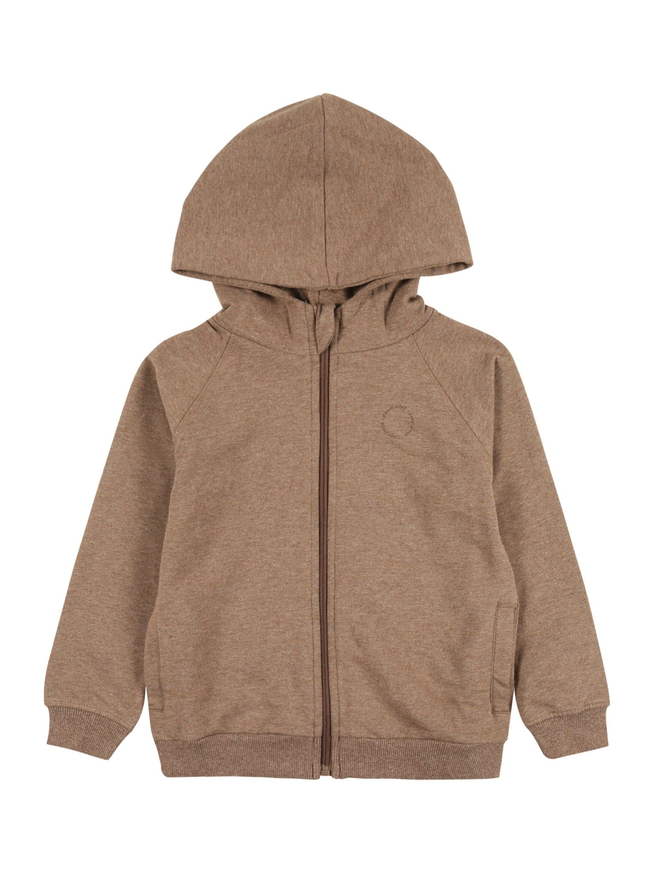 Sweatjacke