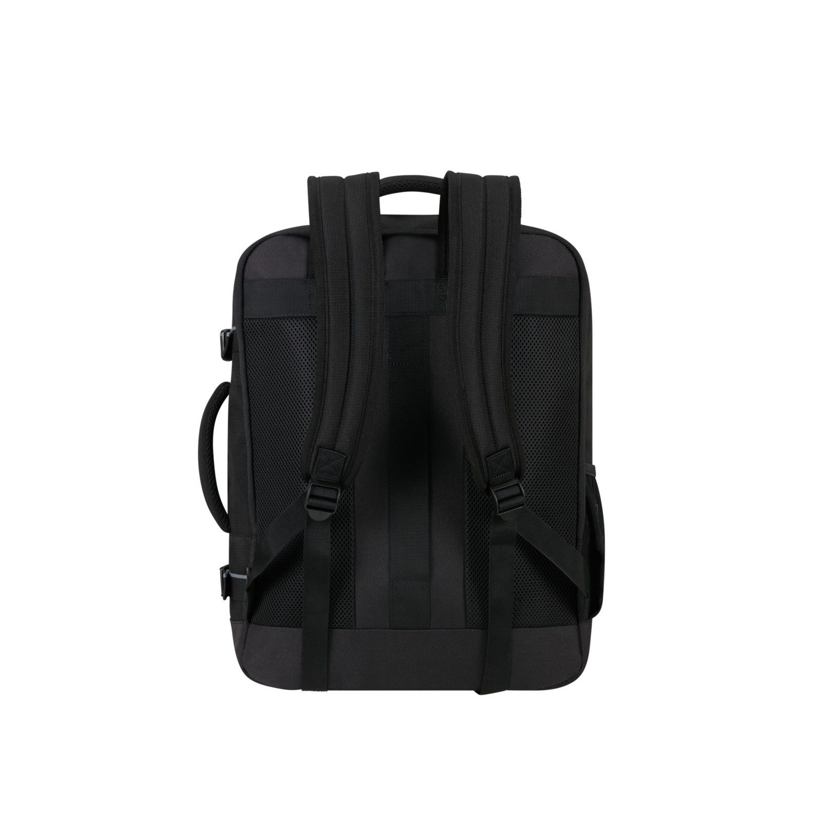 American Tourister® Freizeitrucksack American Tourister Take2Cabin Casual Backpack M Rucksack mit Laptopfac (ein Stück, 1-tlg., ca. B/H/T 36/45/20 cm), Handgepäck