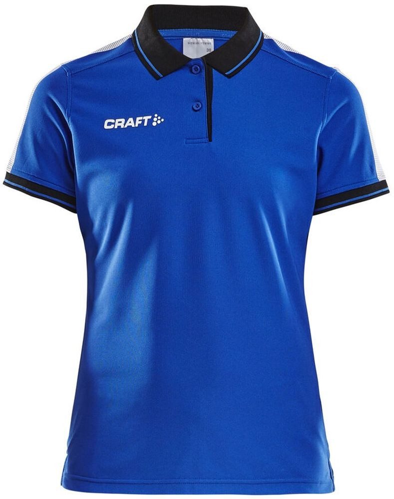 Poloshirt Pro Control Poloshirt W
