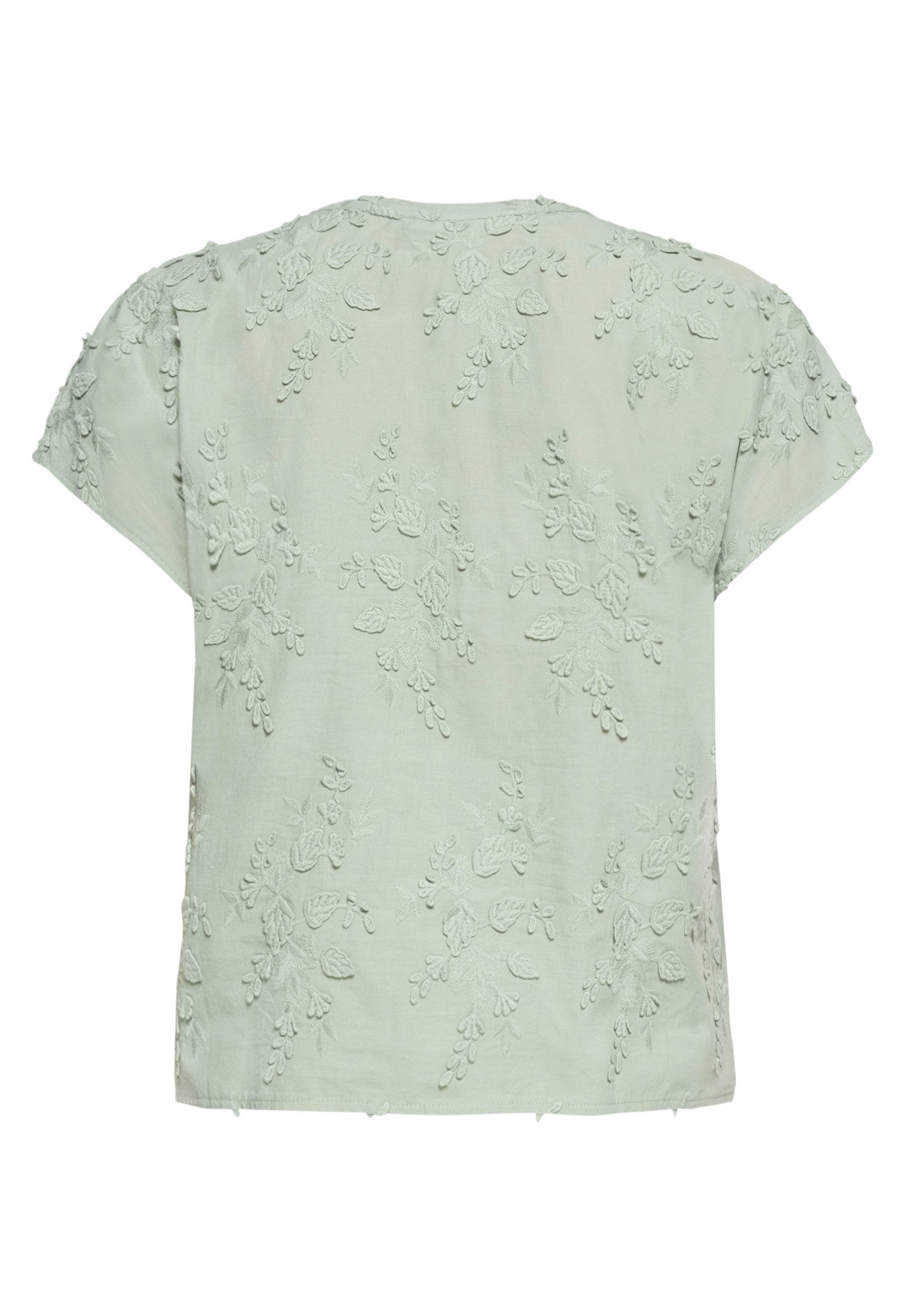 Betty&Co Kurzarmbluse