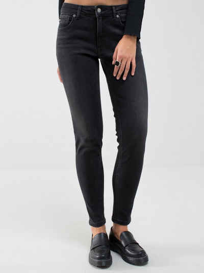BIG STAR Tapered-fit-Jeans MAGGIE (1-tlg)