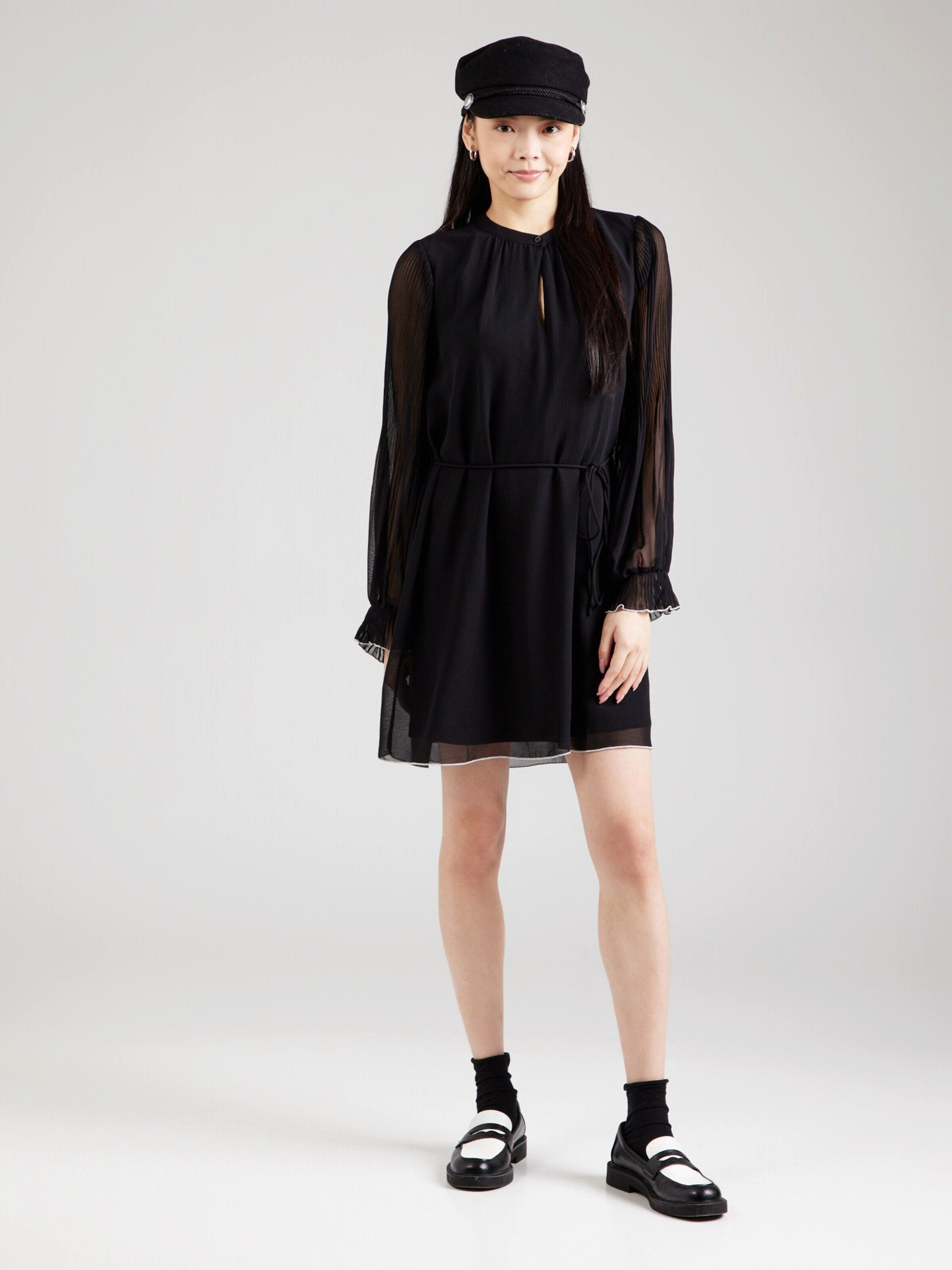 Vero Moda Minikleid HERLE (1-tlg) Cut-Outs