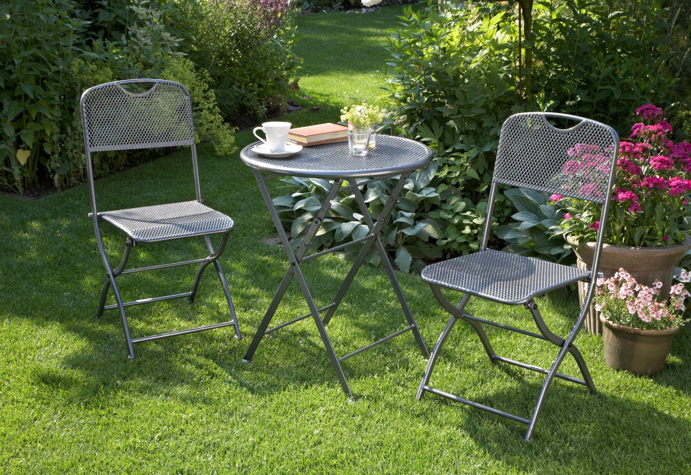 Günstige BalkonmöbelSets kaufen » Balkonsets SALE OTTO