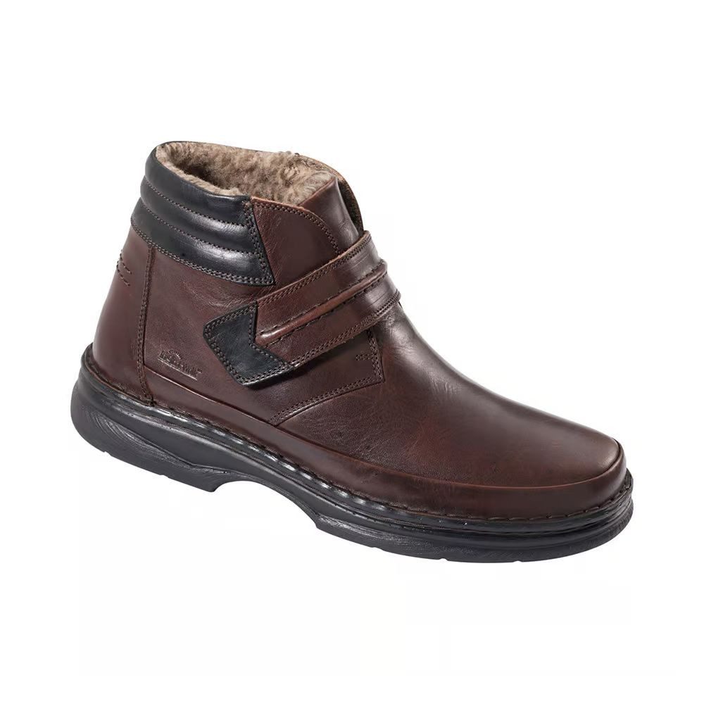 Lightwalk Stiefelette