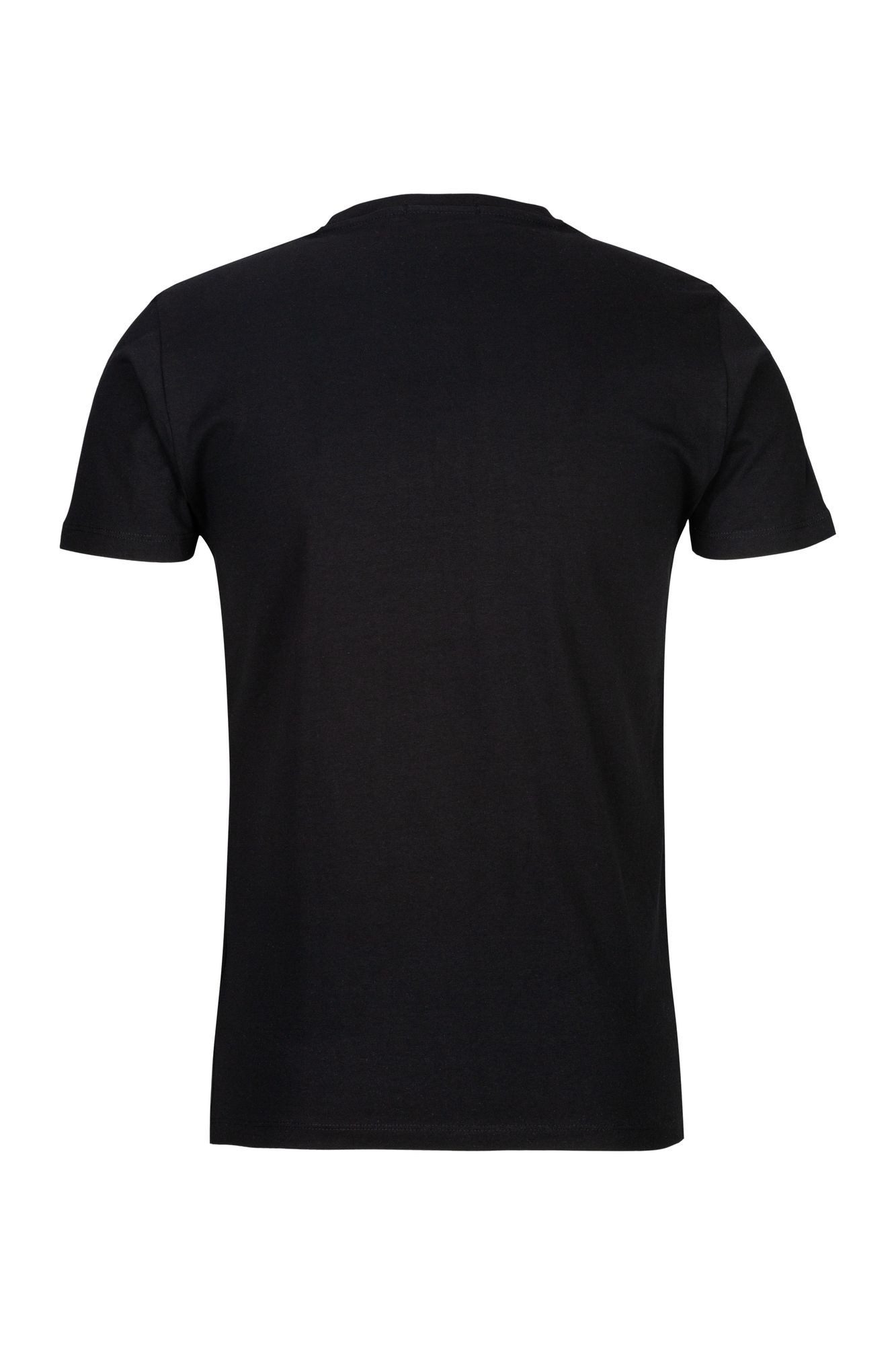 Replay T-Shirt BASIC JERSEY 30/1 günstig online kaufen
