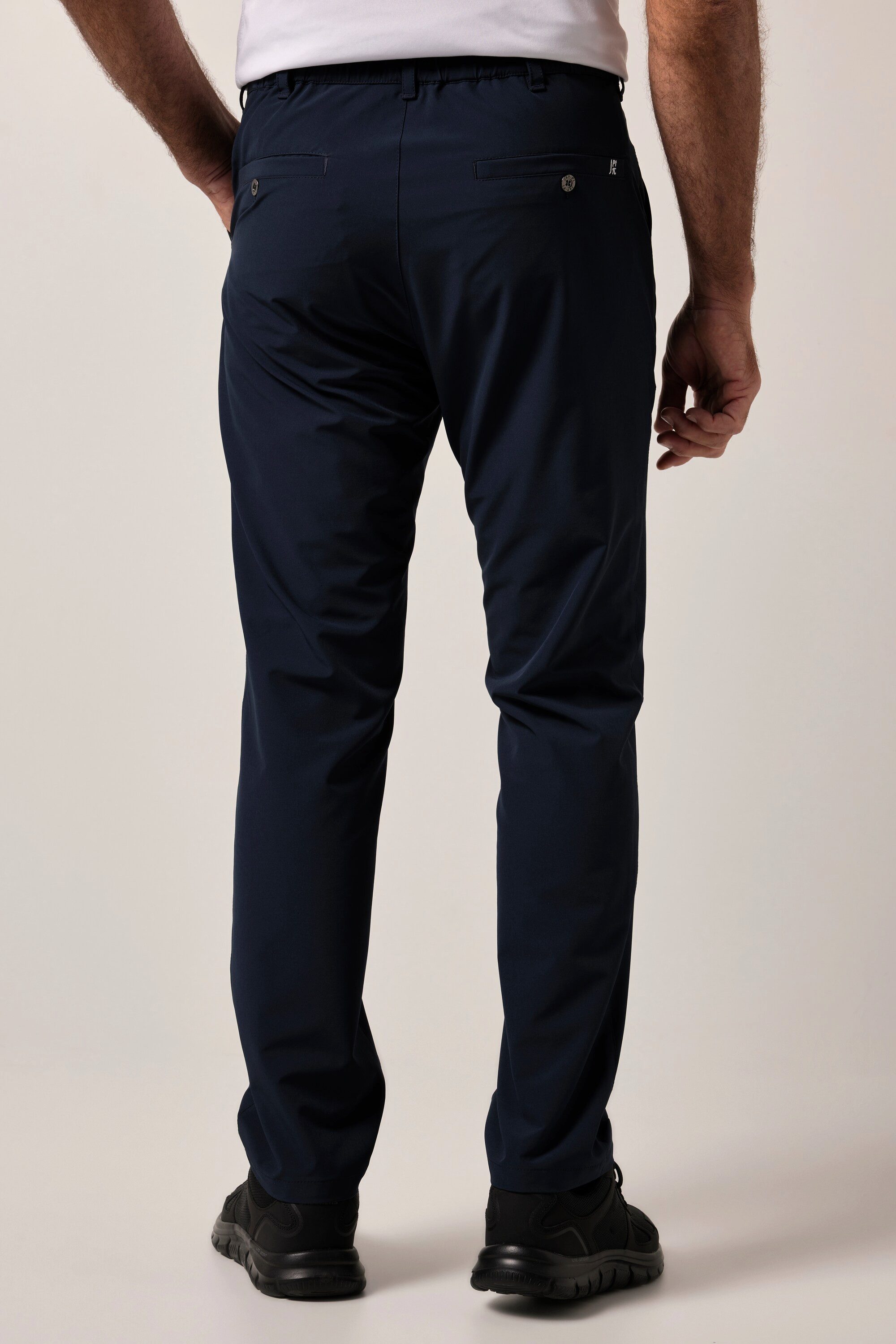 JP1880 Chinohose Hose FLEXNAMIC® Golf QuickDry Elastikbund