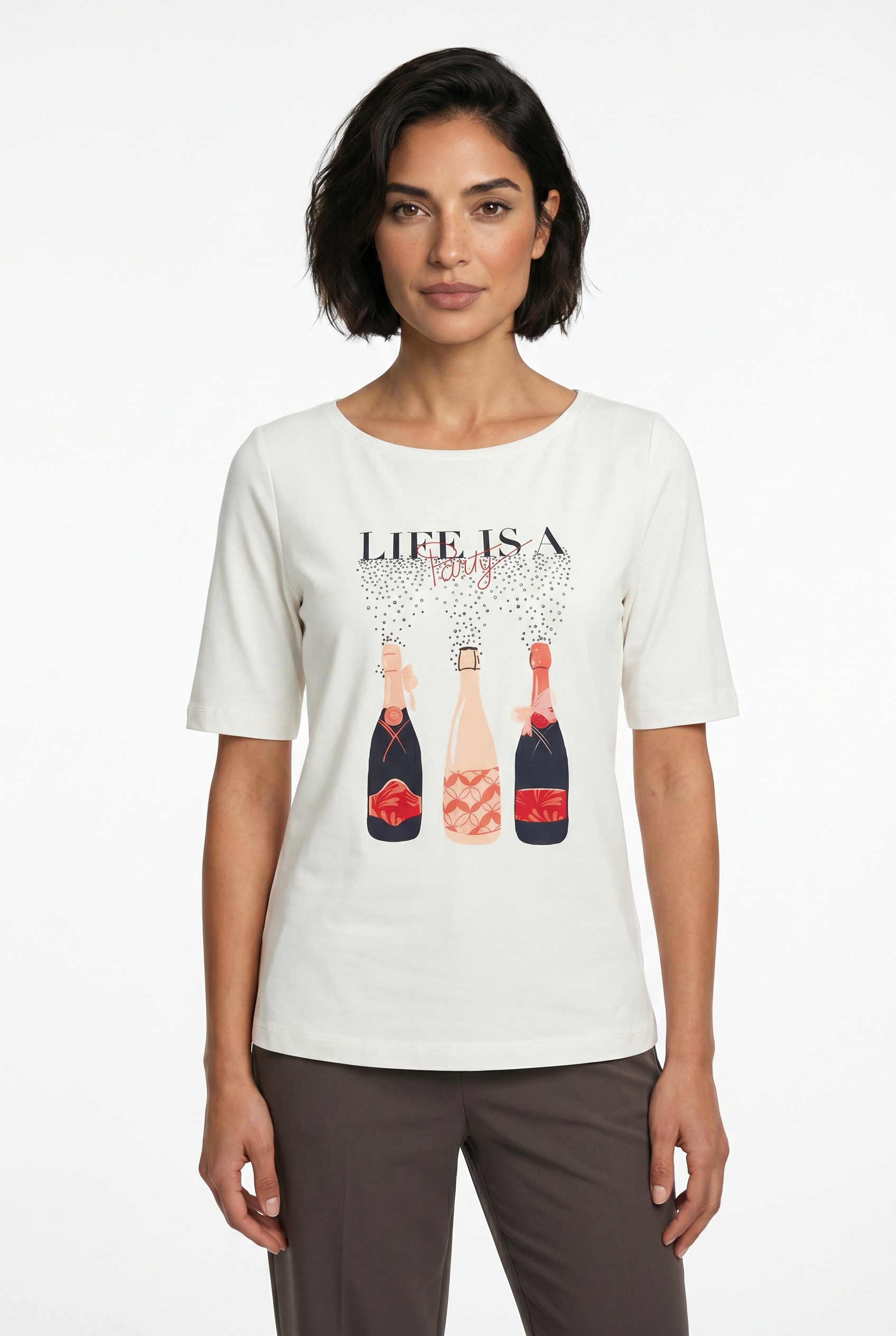 Print-Shirt