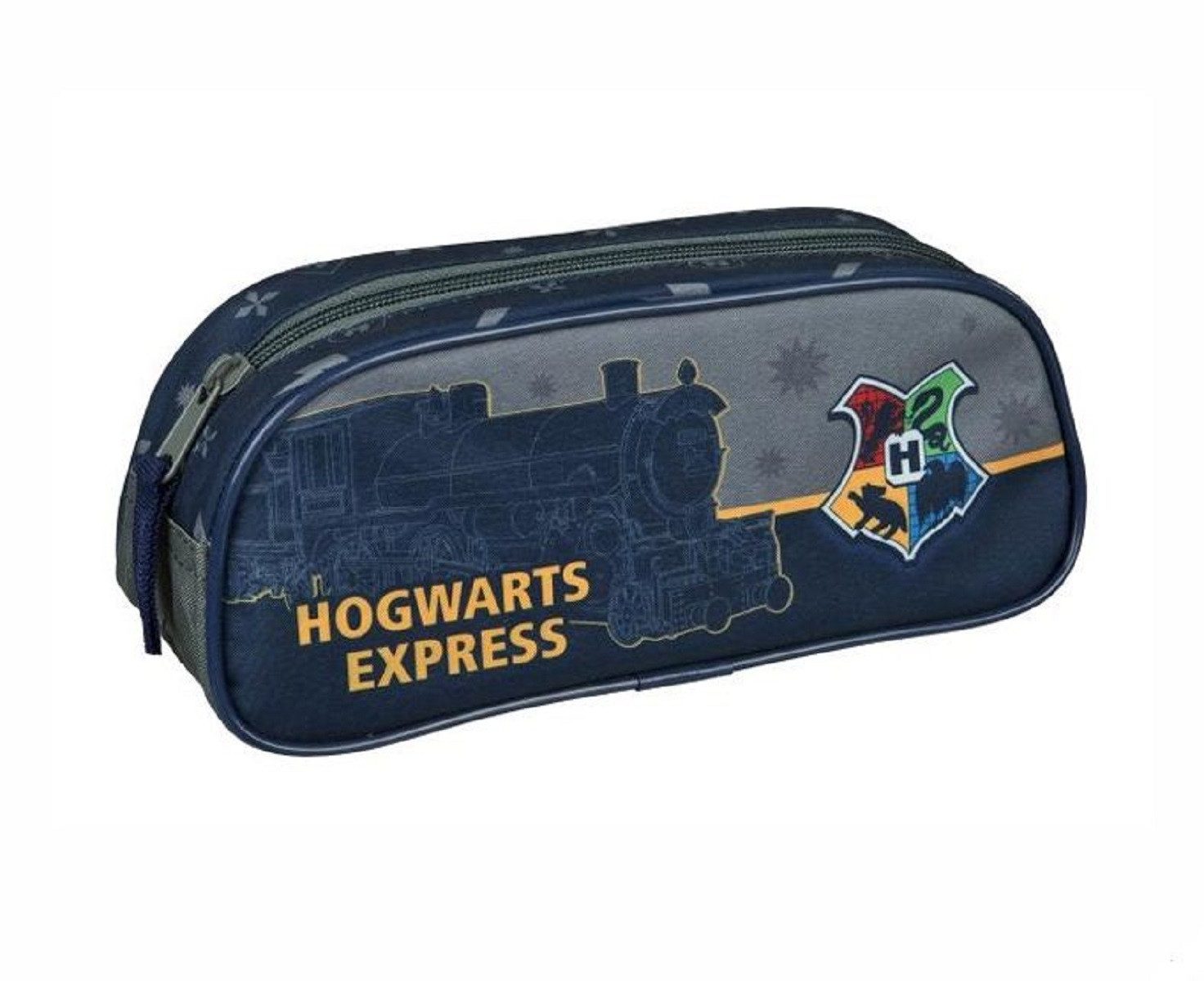 Harry Potter Пенали Federtasche – Praktische Stiftebox für Schule und Büro