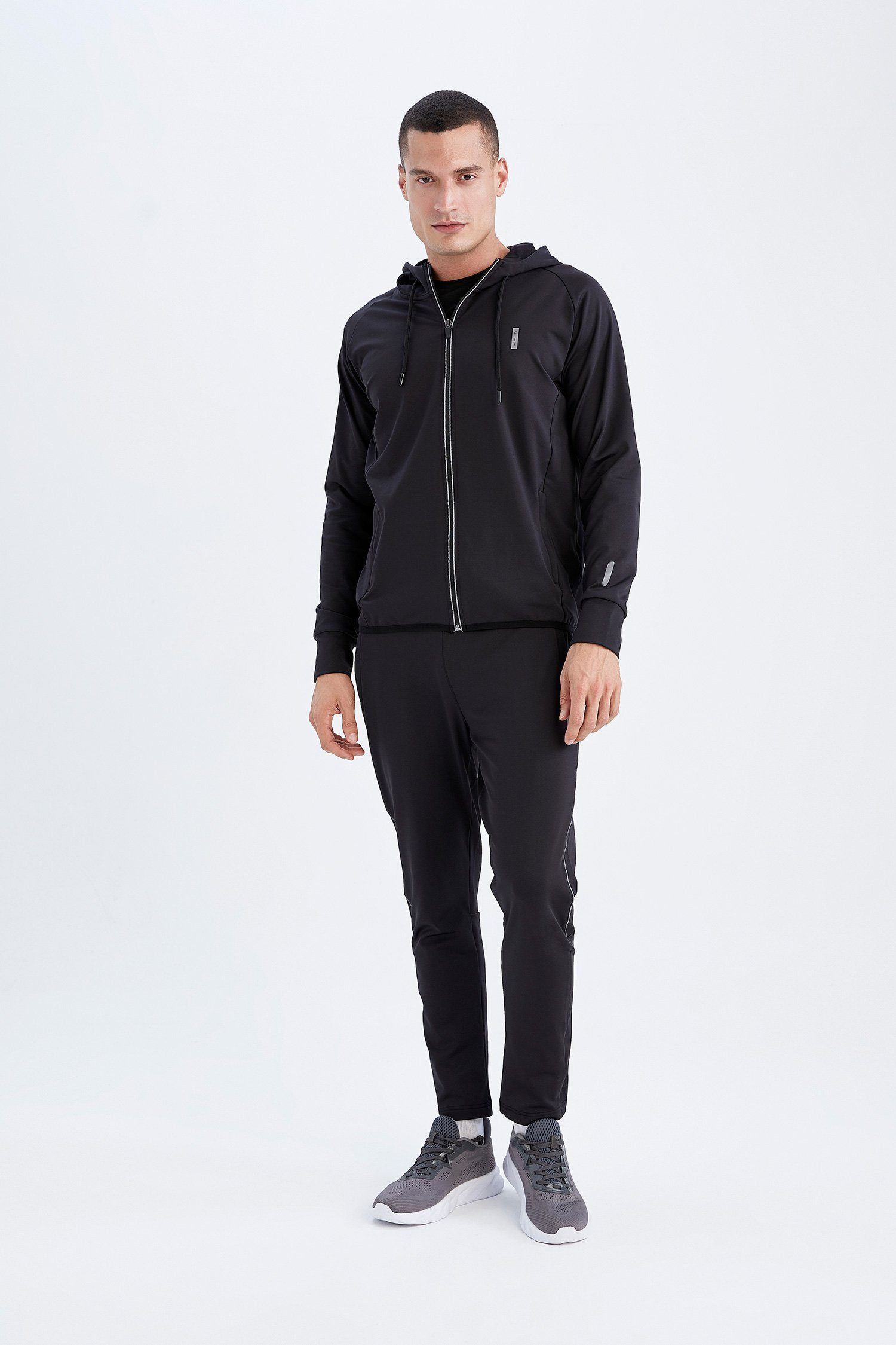 SLIM Jogger Pants Jogger Pants DeFacto FIT