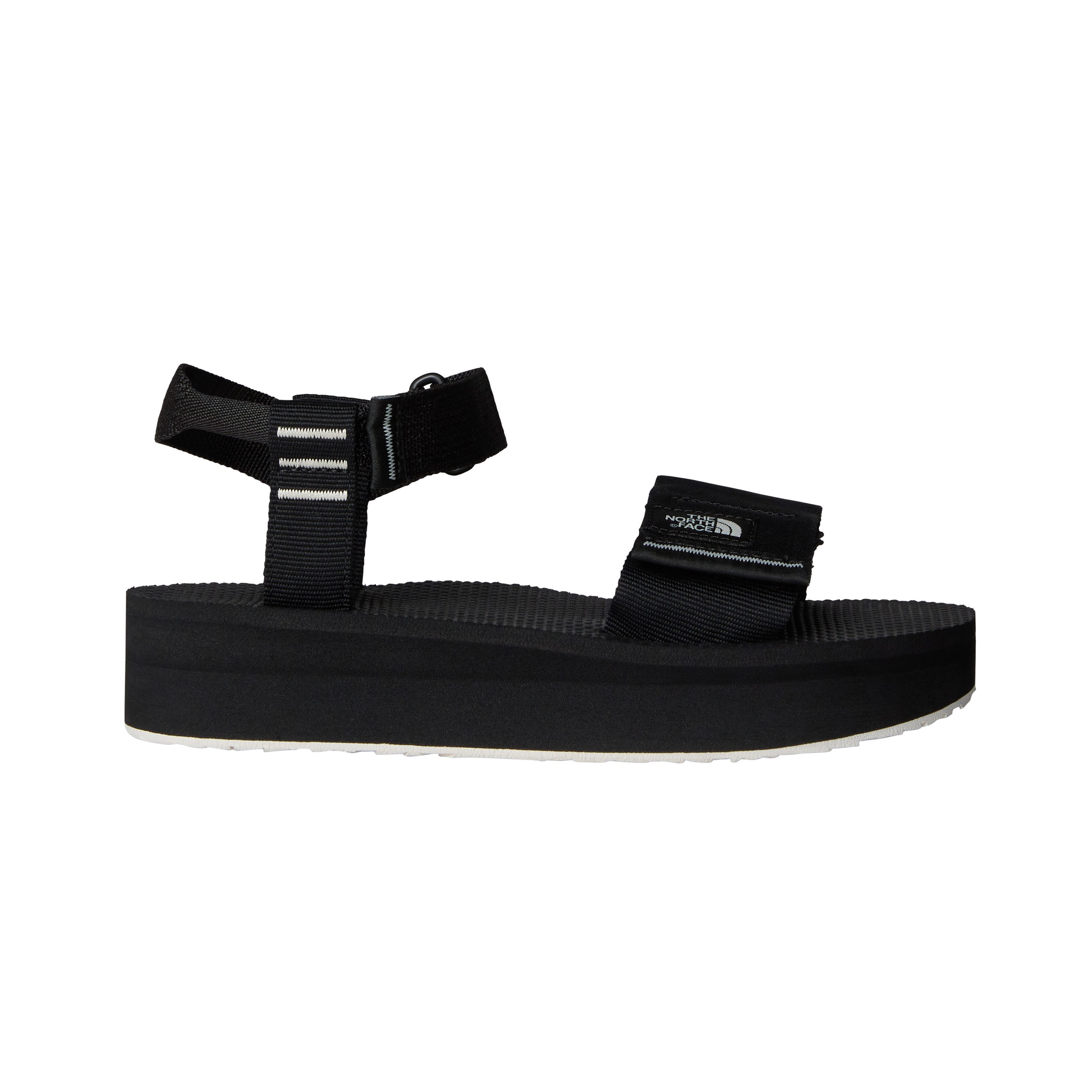 The North Face W SKEENA PLATFORM Outdoorsandale Trekkingsandale