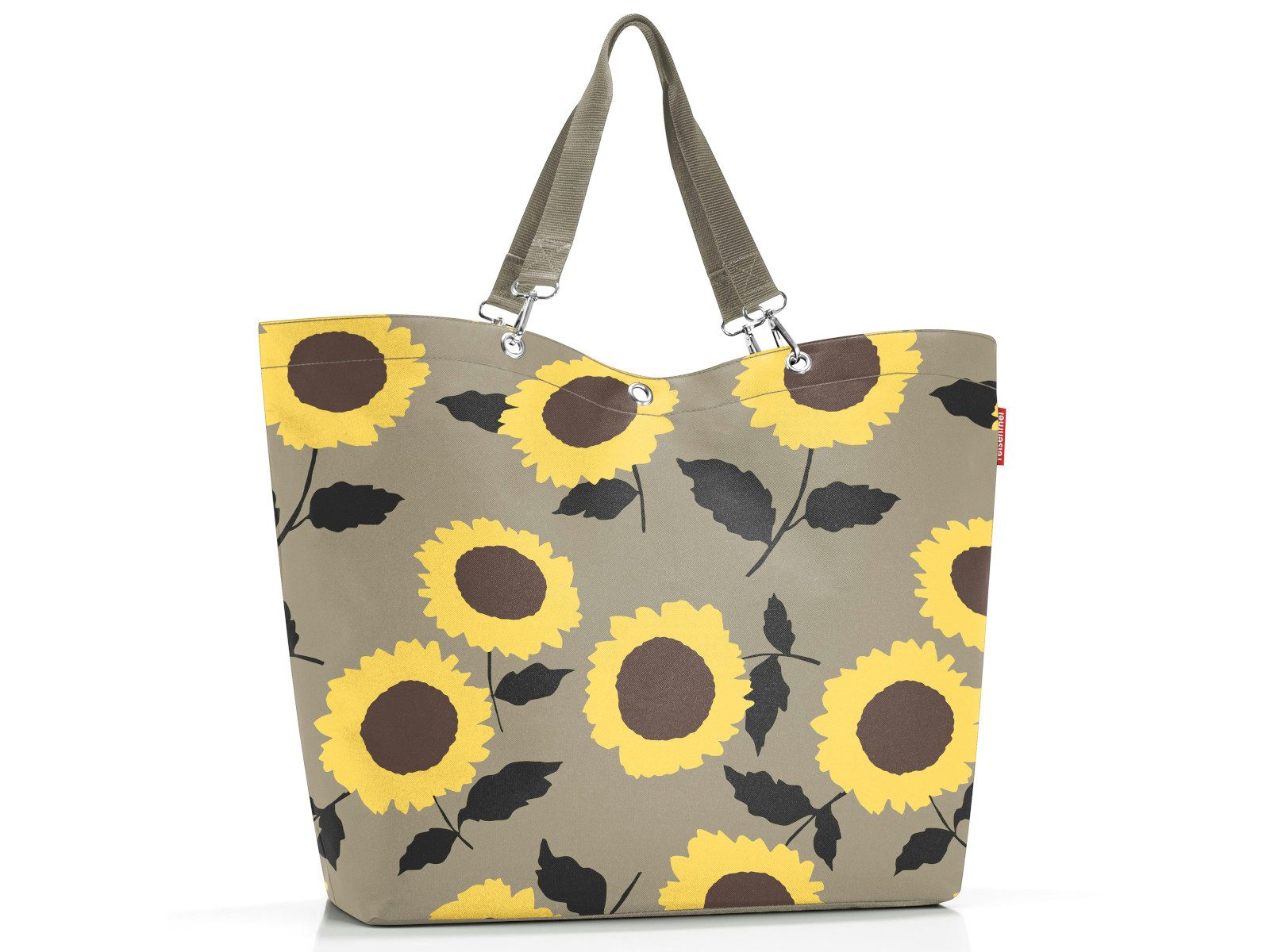 REISENTHEL® Einkaufsshopper shopper XL sunflowers günstig online kaufen