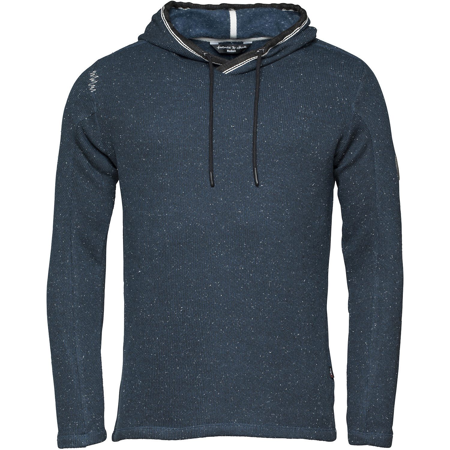 Chillaz Longsleeve Sweatshirts M ALICANTE LOGO günstig online kaufen