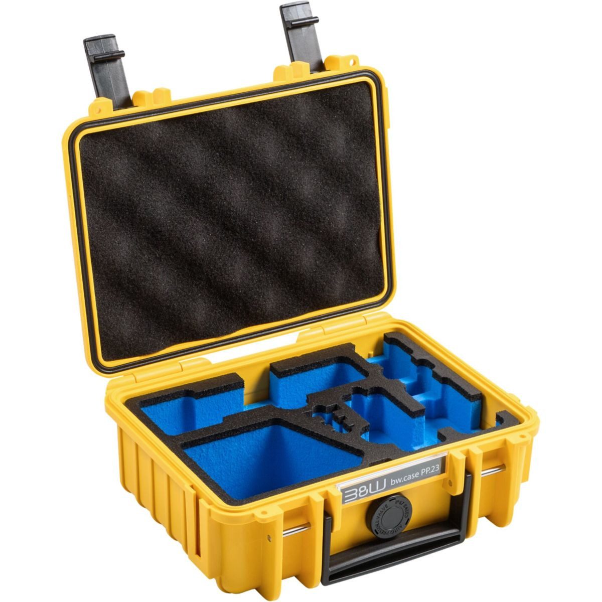 B&W International Koffer gimbal.case PP.23 f. DJI Osmo Pocket 4