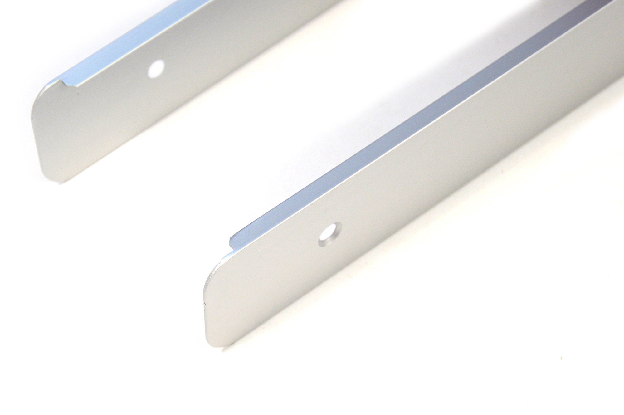 IHC Arbeitsplatte Abschlussleiste Endeleiste Winkelleisten Seiteleiste Arbeitsplatte