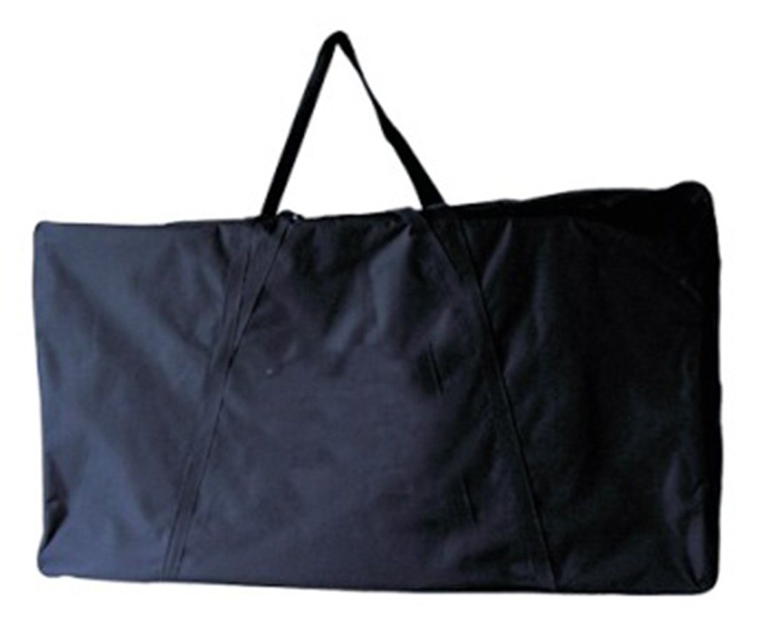 7even Klapptisch Faltbares Tischcover / DJ Screen Bar Pult Screen 280 x 120 günstig online kaufen