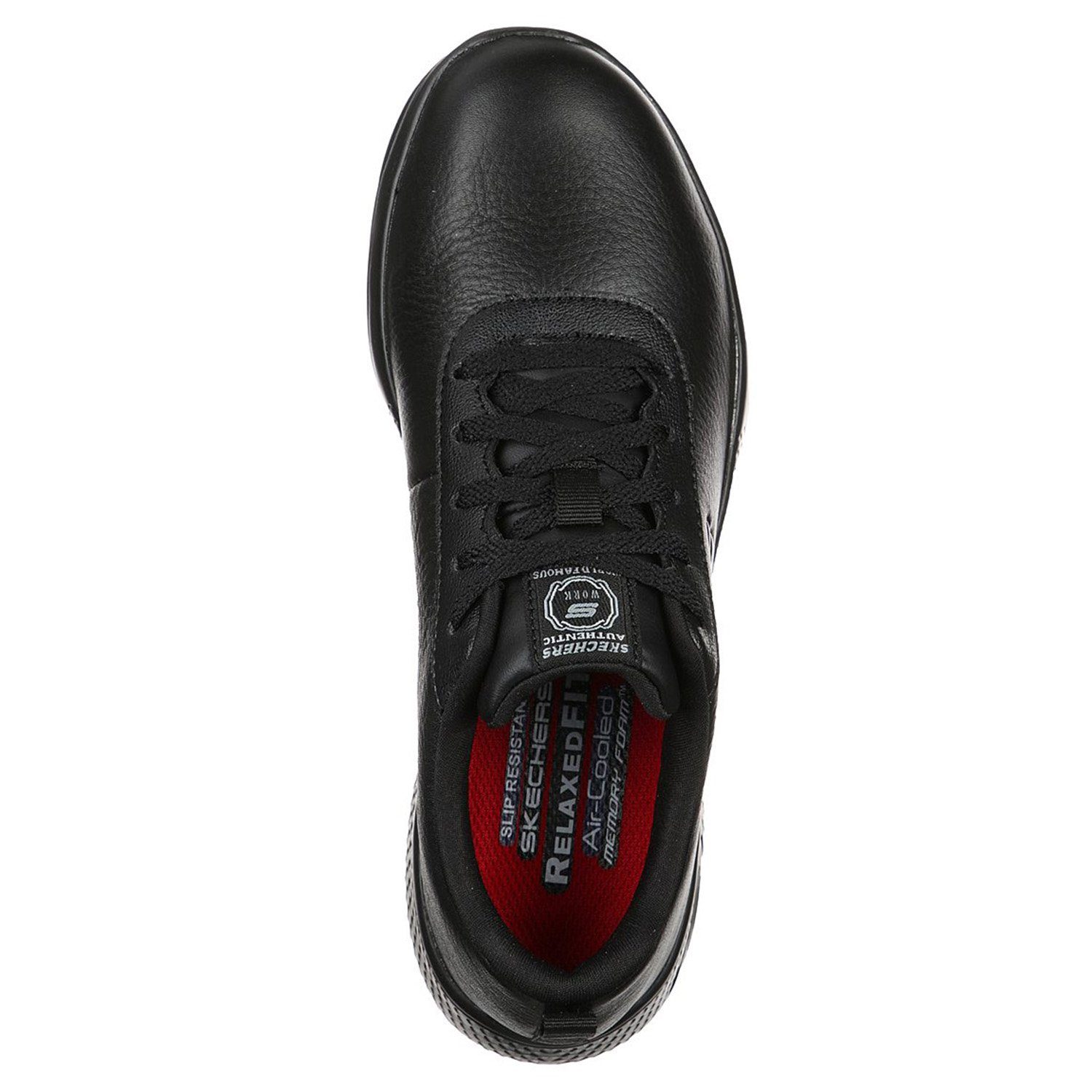 Skechers Marsing Gmina Sicherheitsschuh