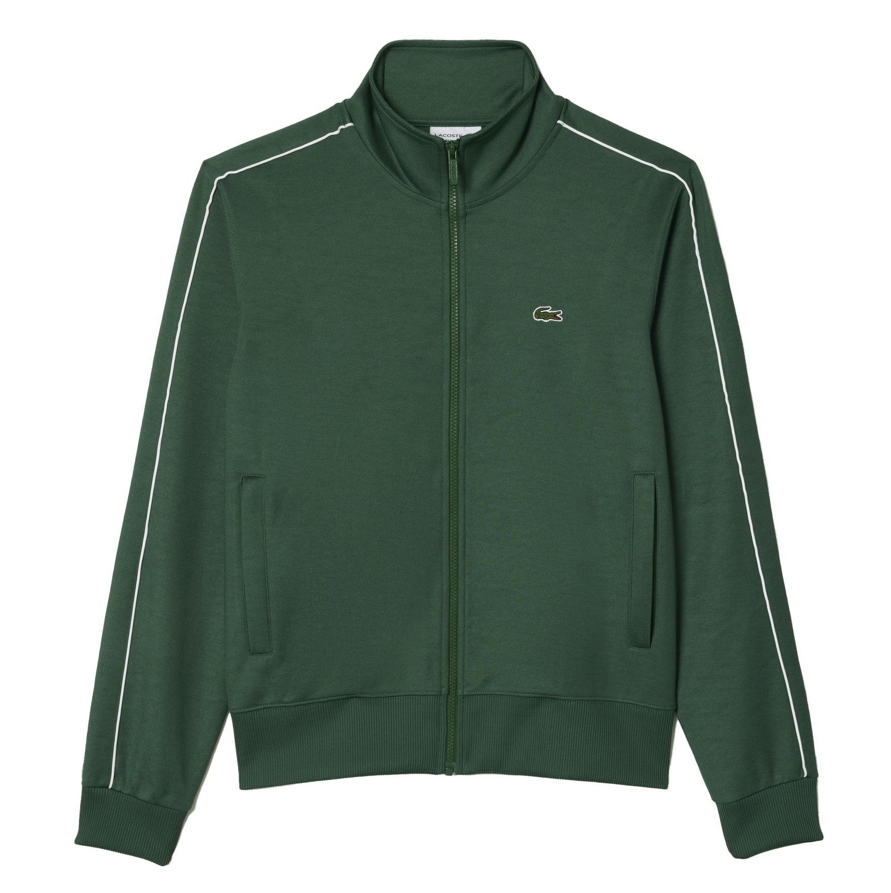 Lacoste Trainingsjacke Lacoste Paris-Piqué Training Jacket