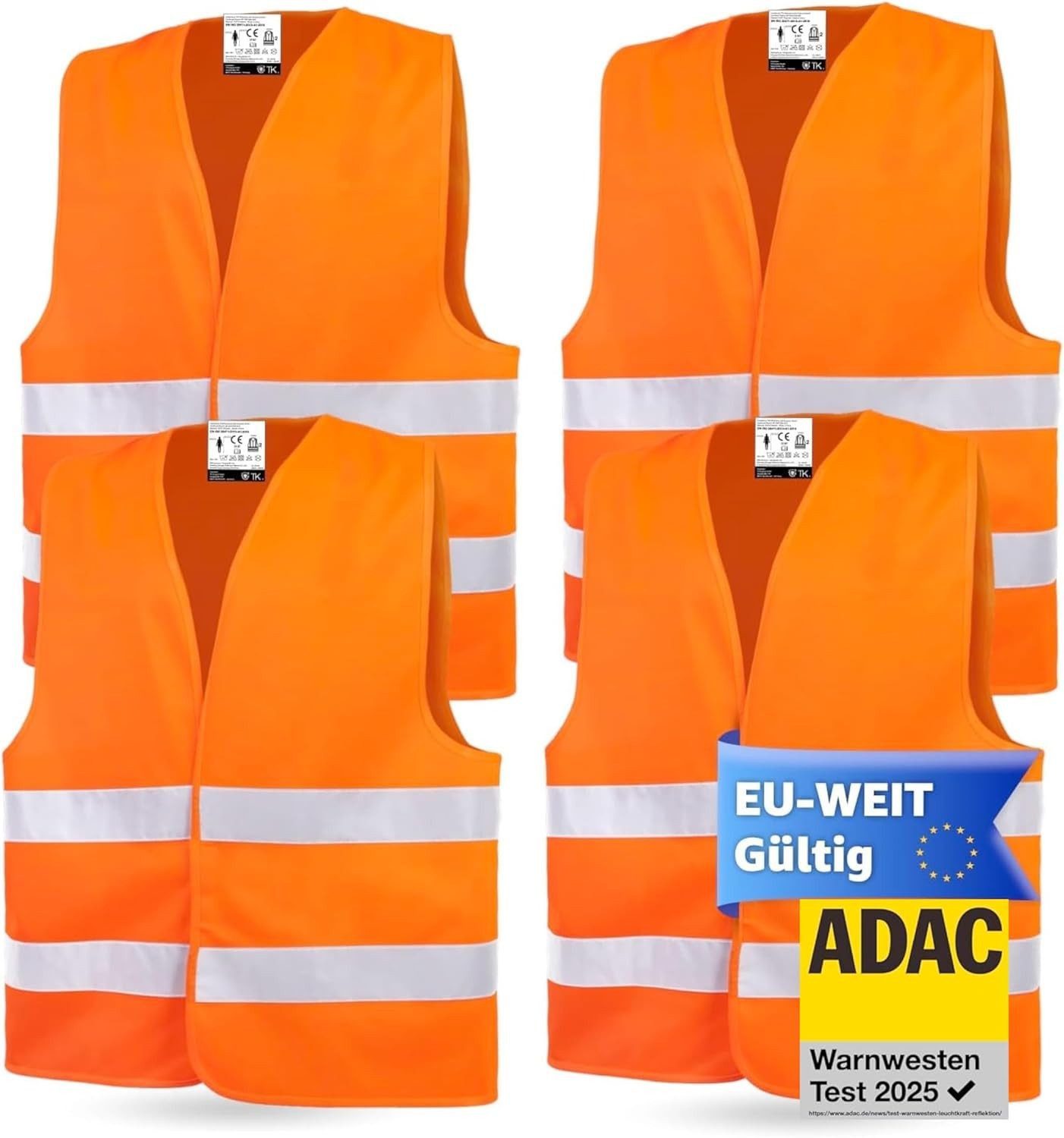 OwnWheel KFZ-Verbandkasten KFZ Pannenset & Autozubehör