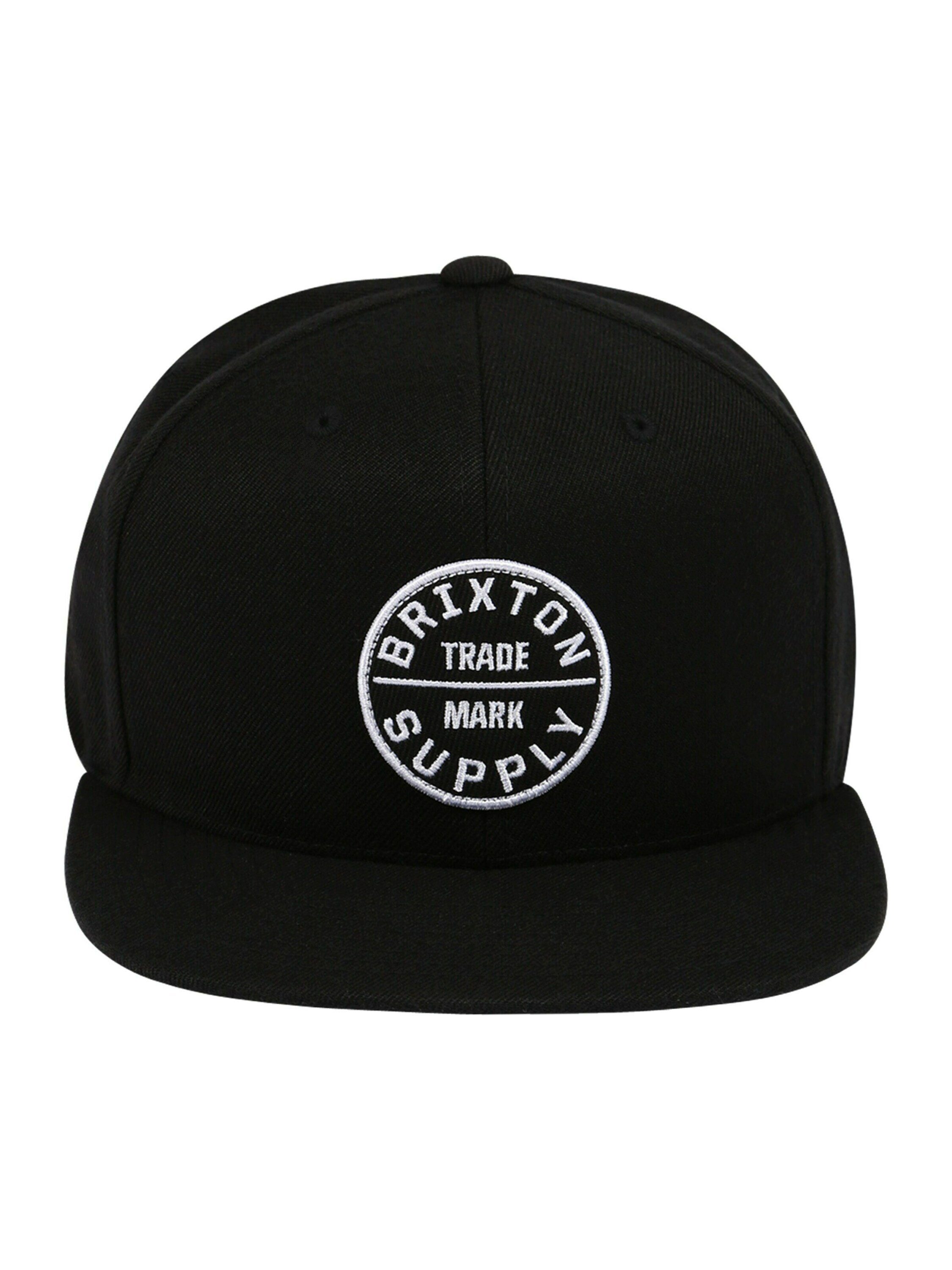 III Flex Cap Brixton (1-St) OATH