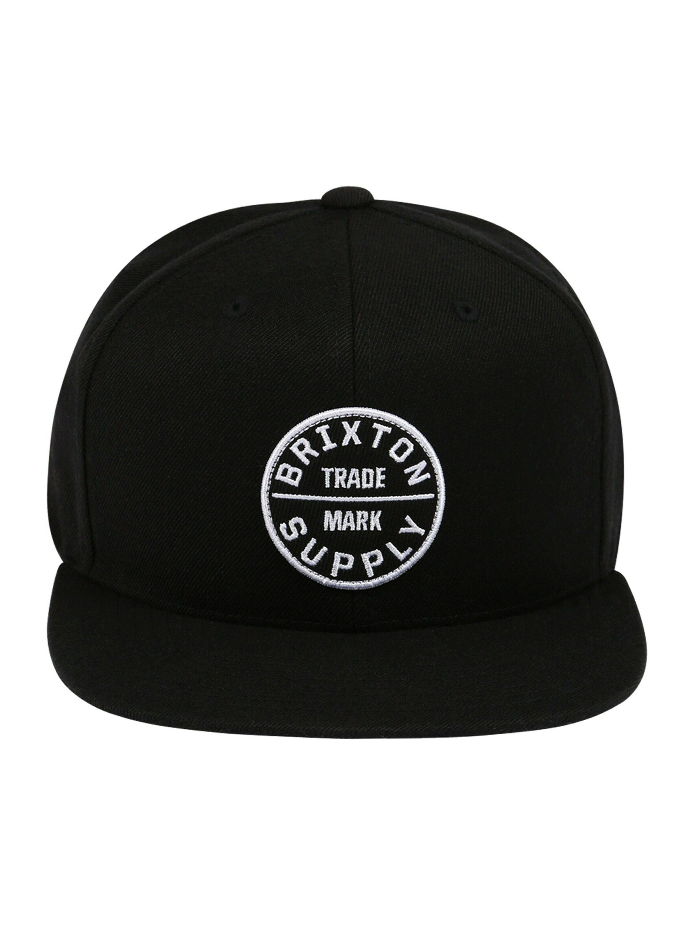 Brixton Flex Cap OATH III (1-St) günstig online kaufen