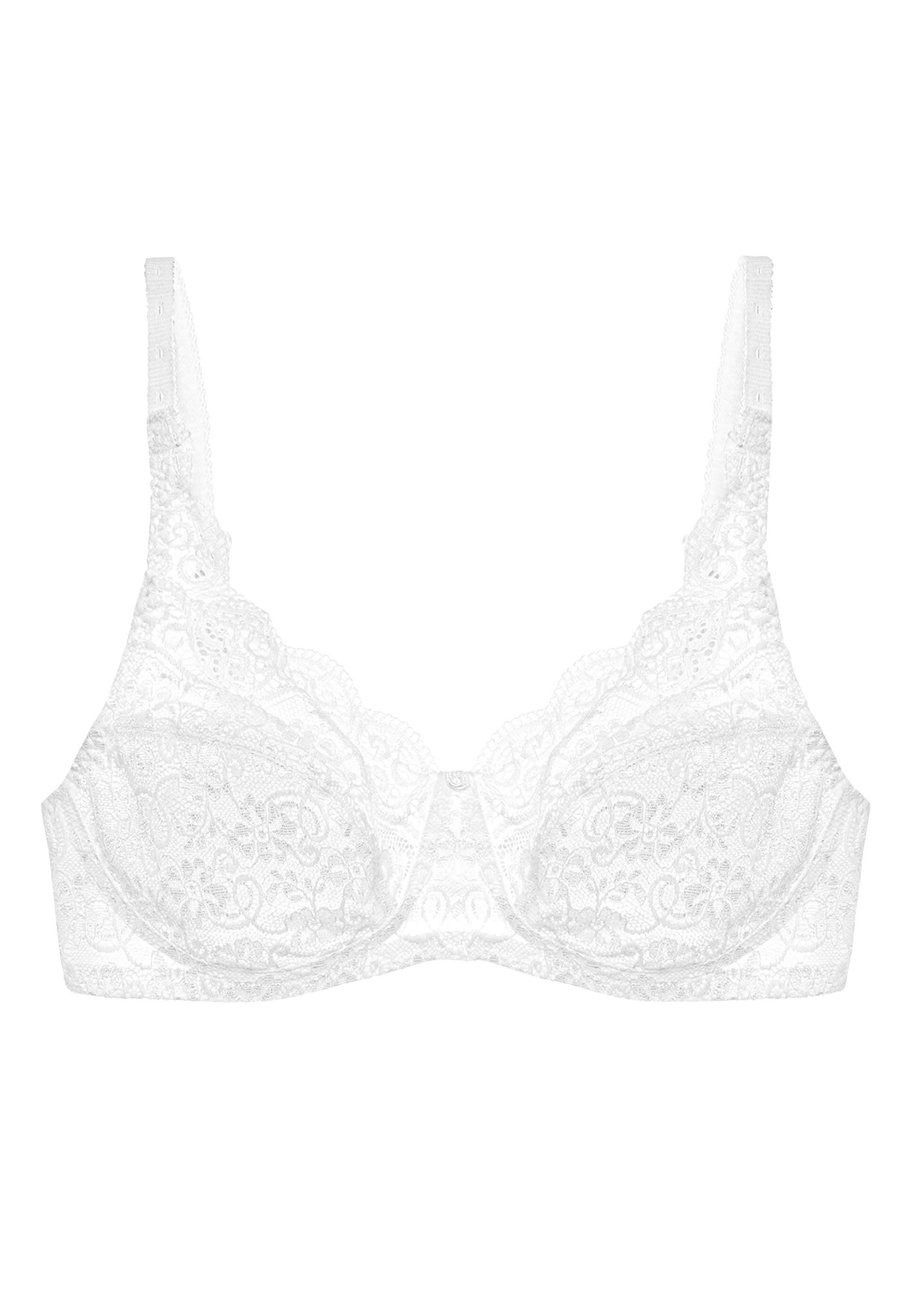 Bügelloser BH Amourette 300 N