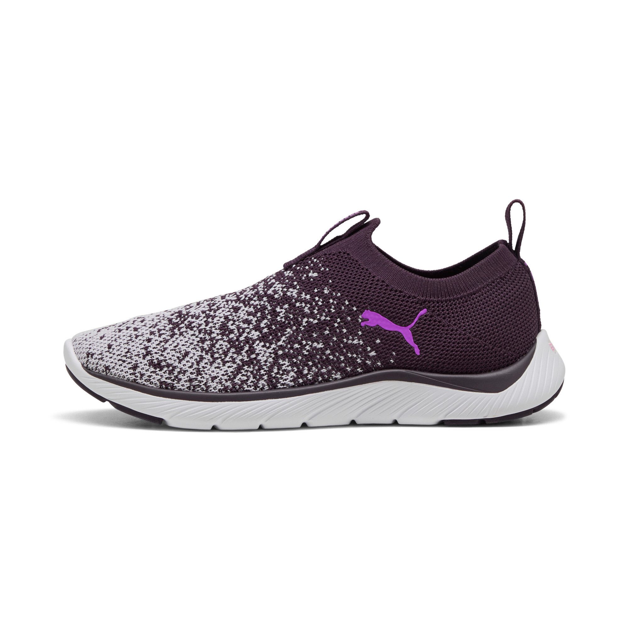 PUMA SOFTRIDE REMI SLIP-ON KNIT WN'S günstig online kaufen