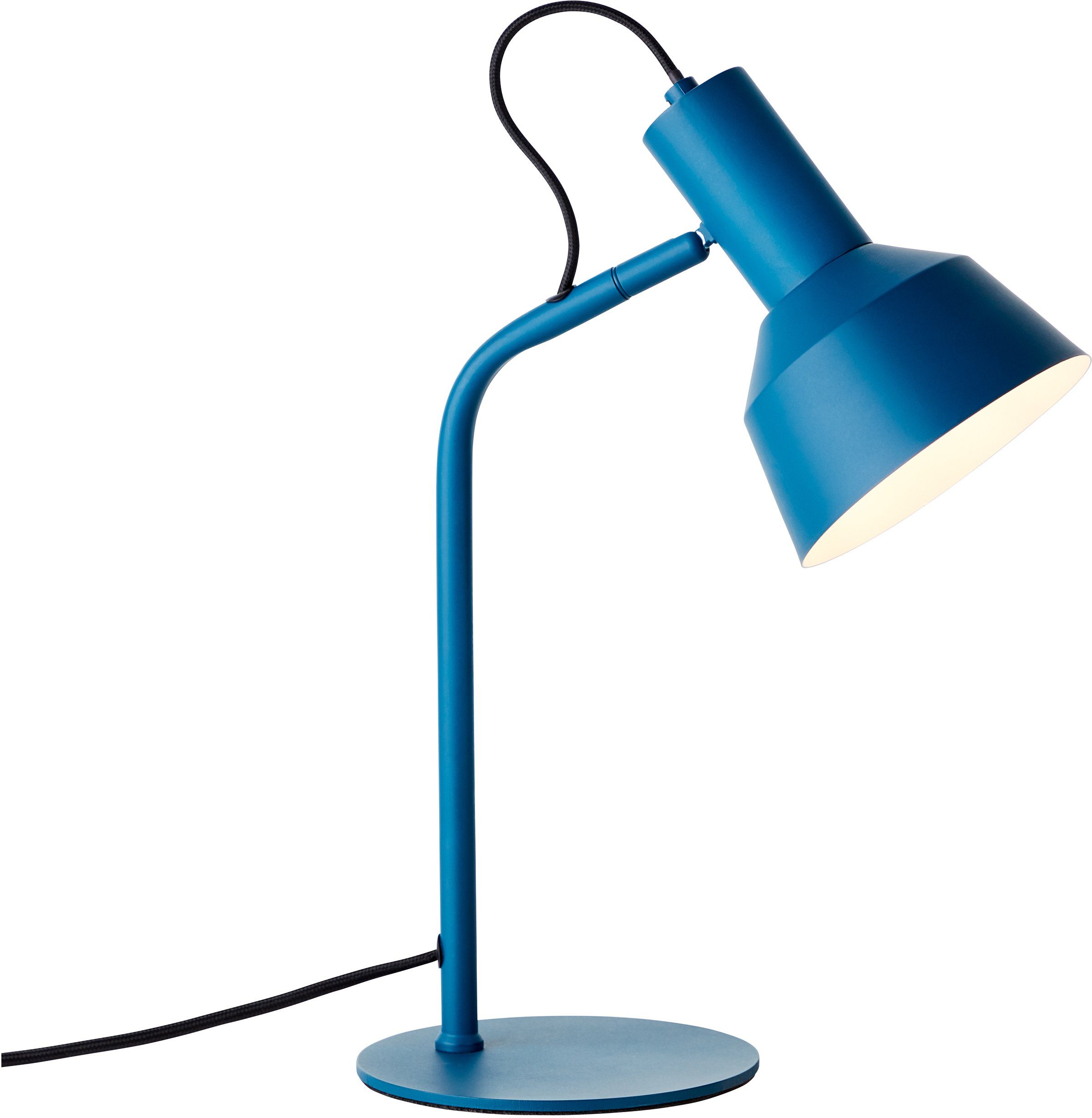 COUCH♥ Tischleuchte »Strahlemann«, 1 x E14, max. 28 W, Schirm verstellbar  Tischlampe Schreibtischlampe Nachttischlampe online kaufen | OTTO
