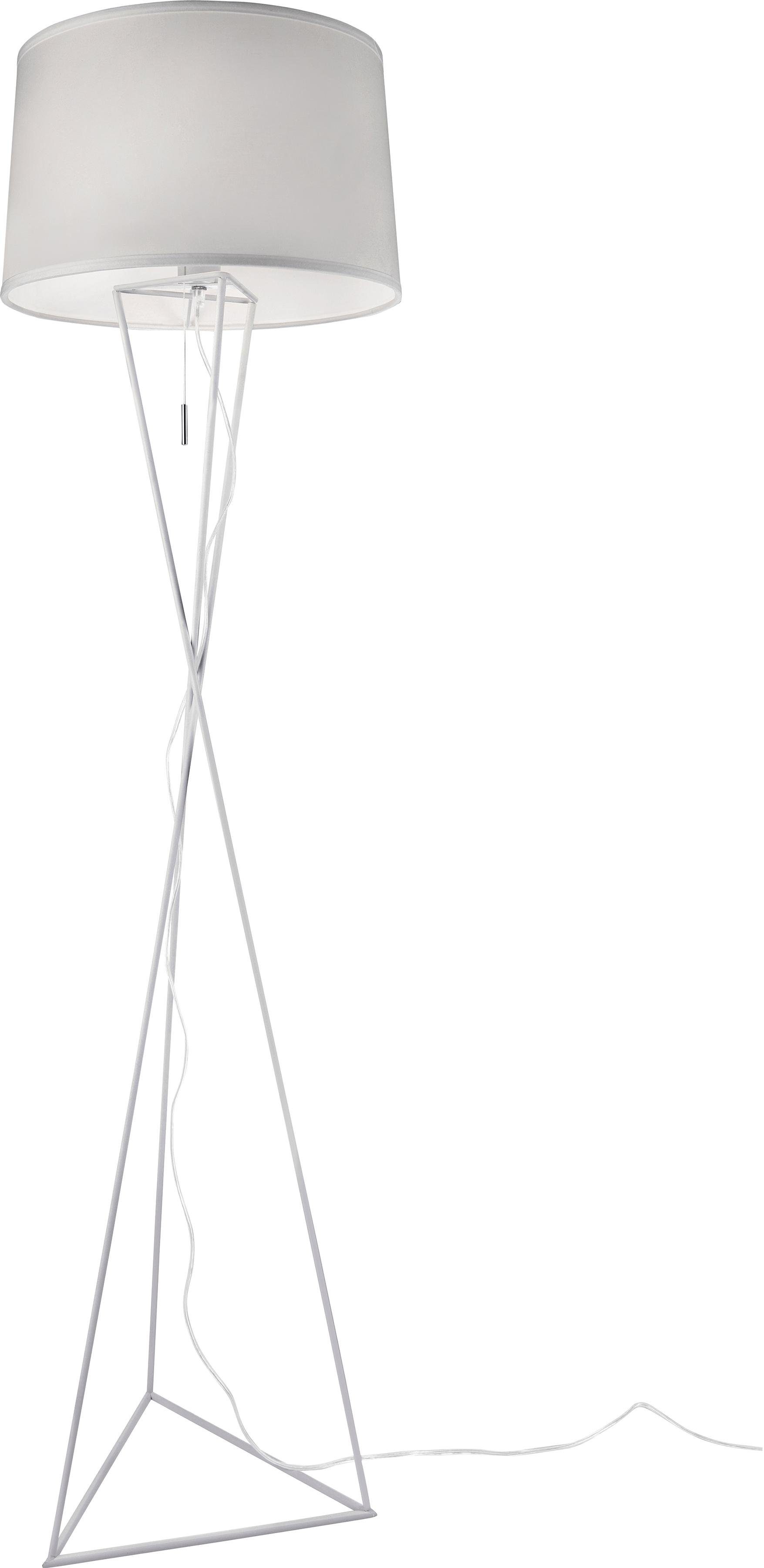 Villeroy & Boch Stehlampe New York, ohne Leuchtmittel. € 549,00