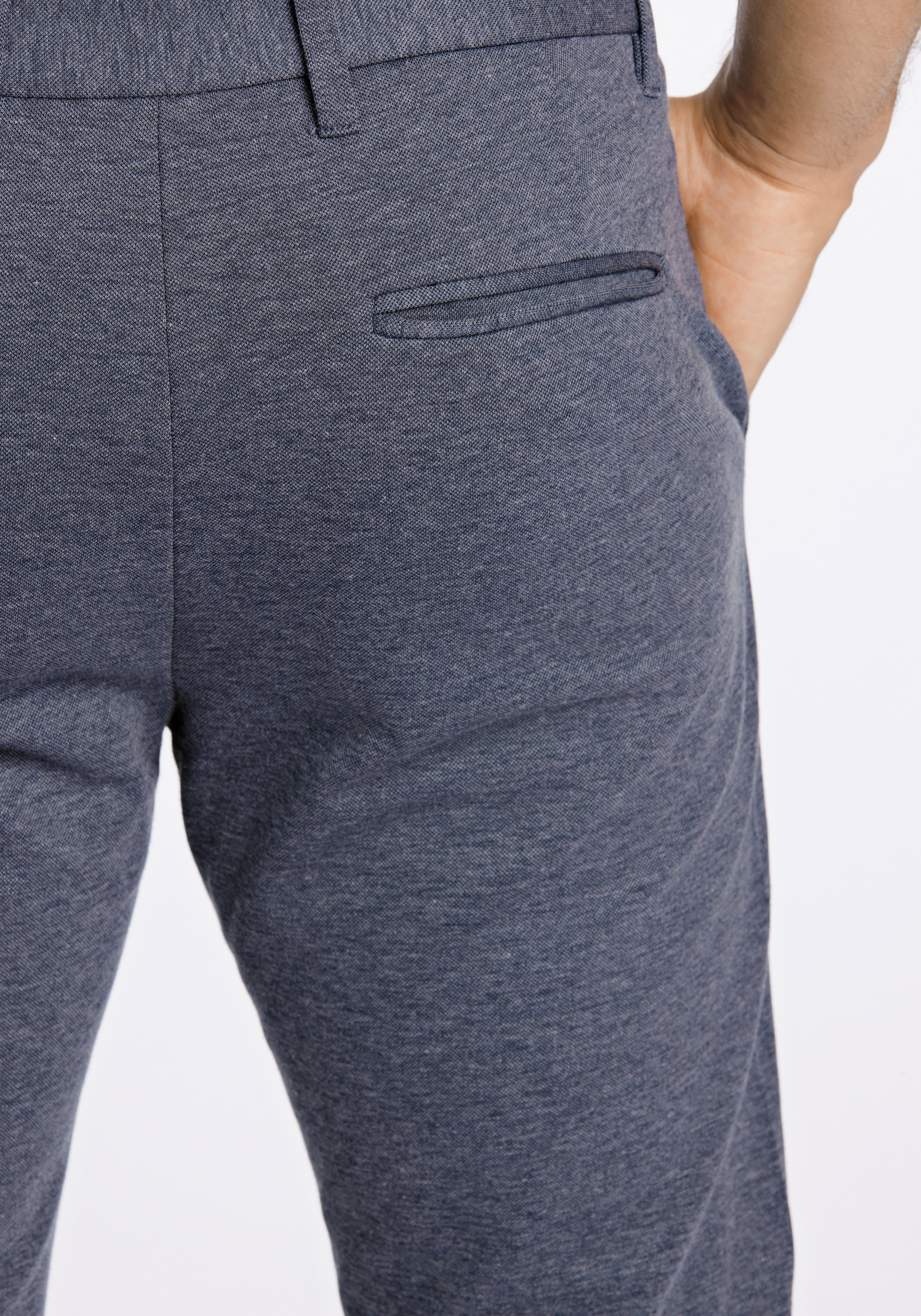 LINDBERGH Stoffhose mit Stretch