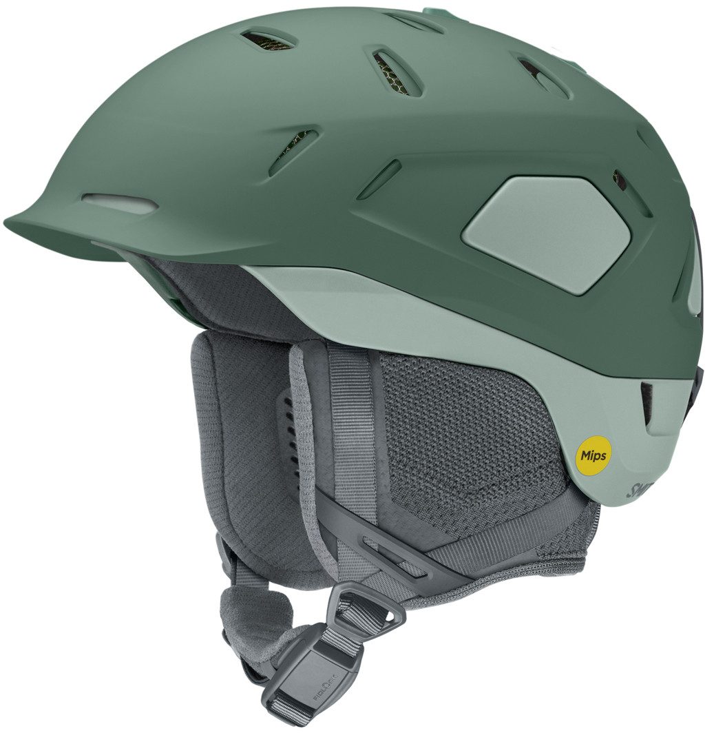 Smith Skihelm SMITH NEXUS MIPS Helm 2026 matte cactus