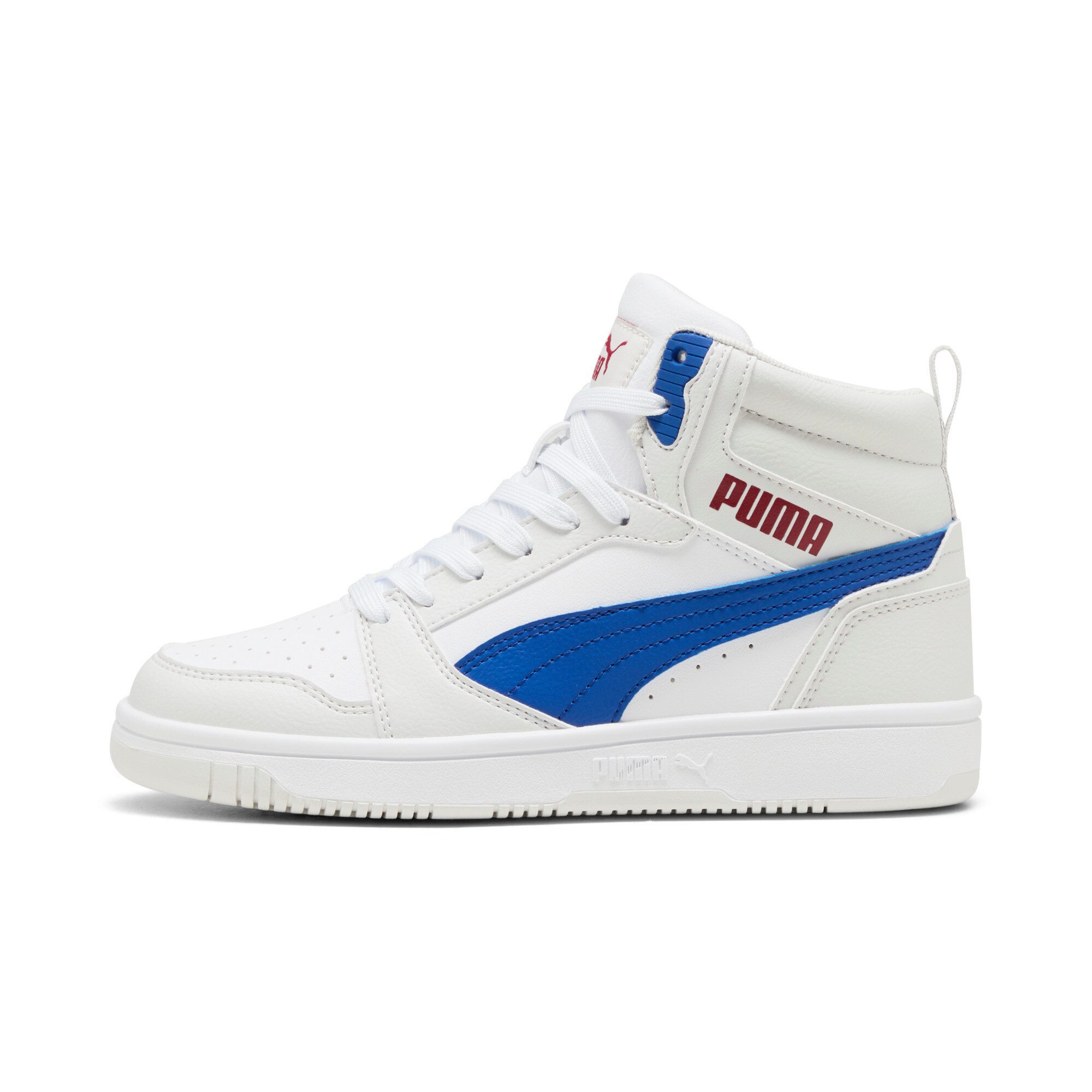 PUMA REBOUND V6 MID JR Sneaker günstig online kaufen
