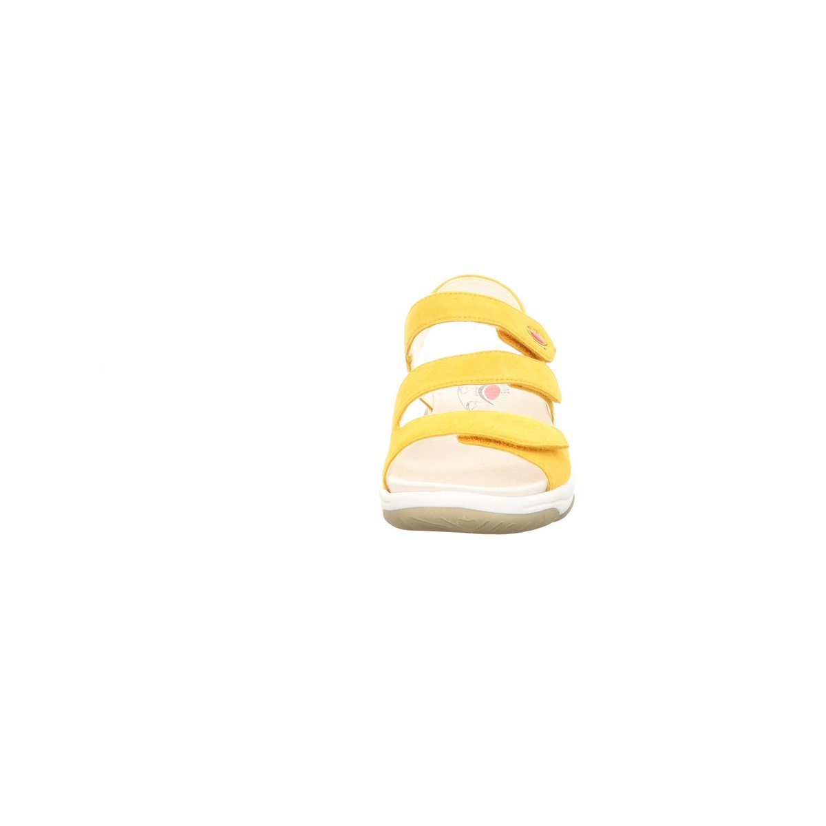 Sandale gelb (1-tlg) Gabor