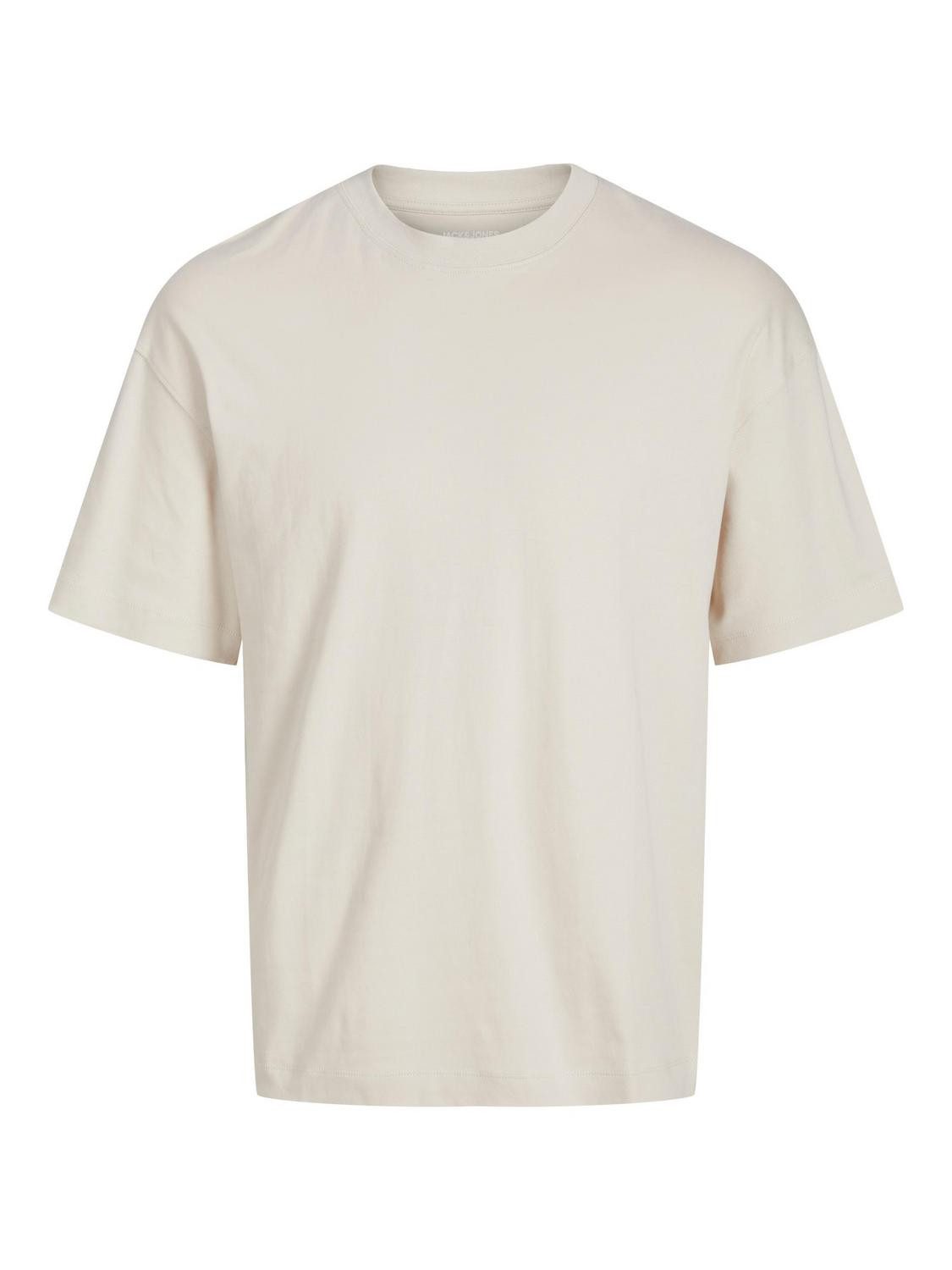 Jack & Jones T-Shirt JJEURBAN EDGE TEE SS O-NECK NOOS. € 19,99