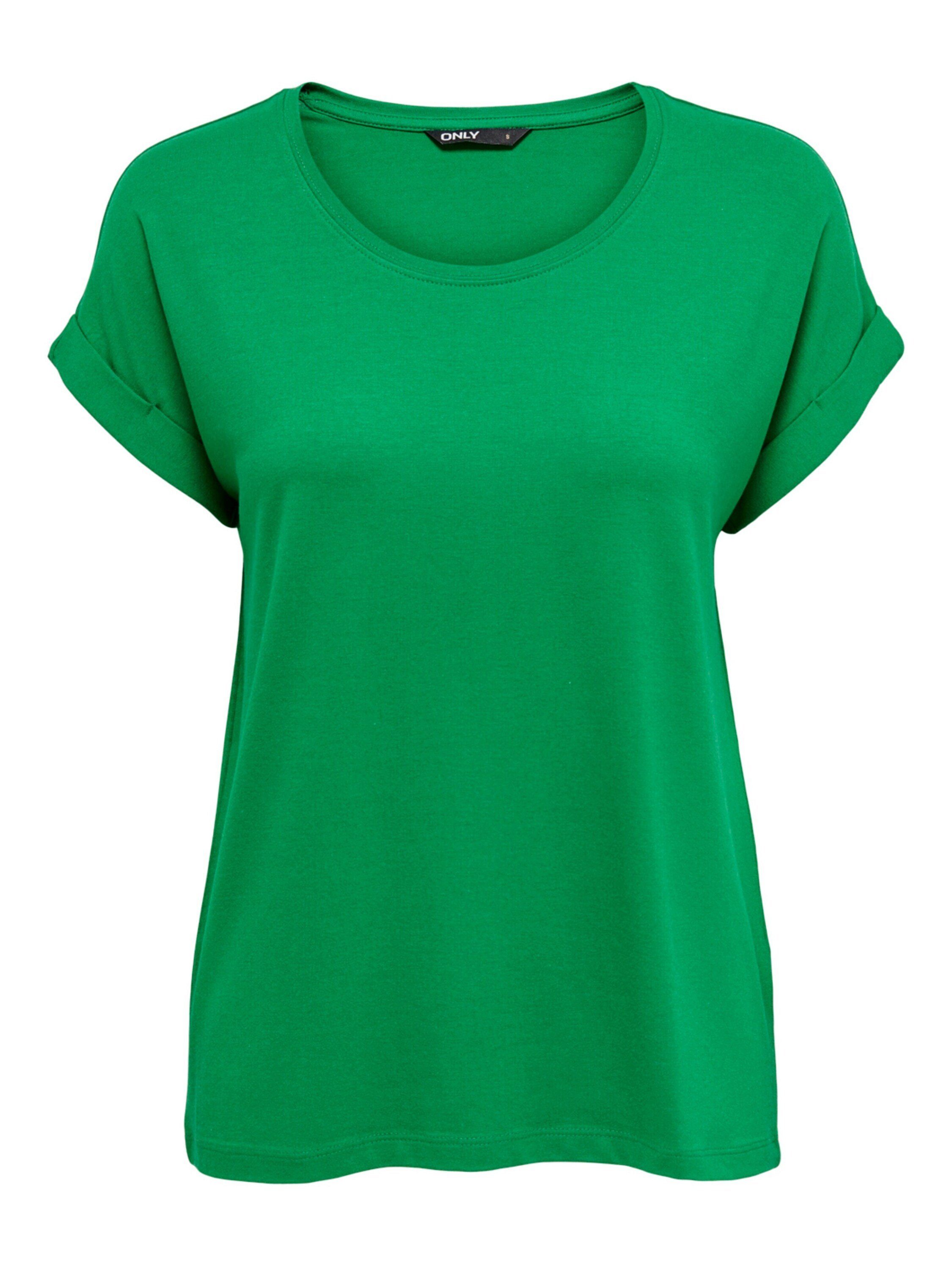 ONLY T-Shirt ONLMoster (1-tlg) Plain/ohne Details günstig online kaufen