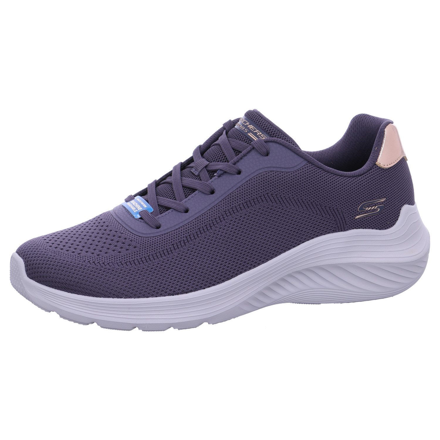 Skechers Bobs Squad Waves Sneaker