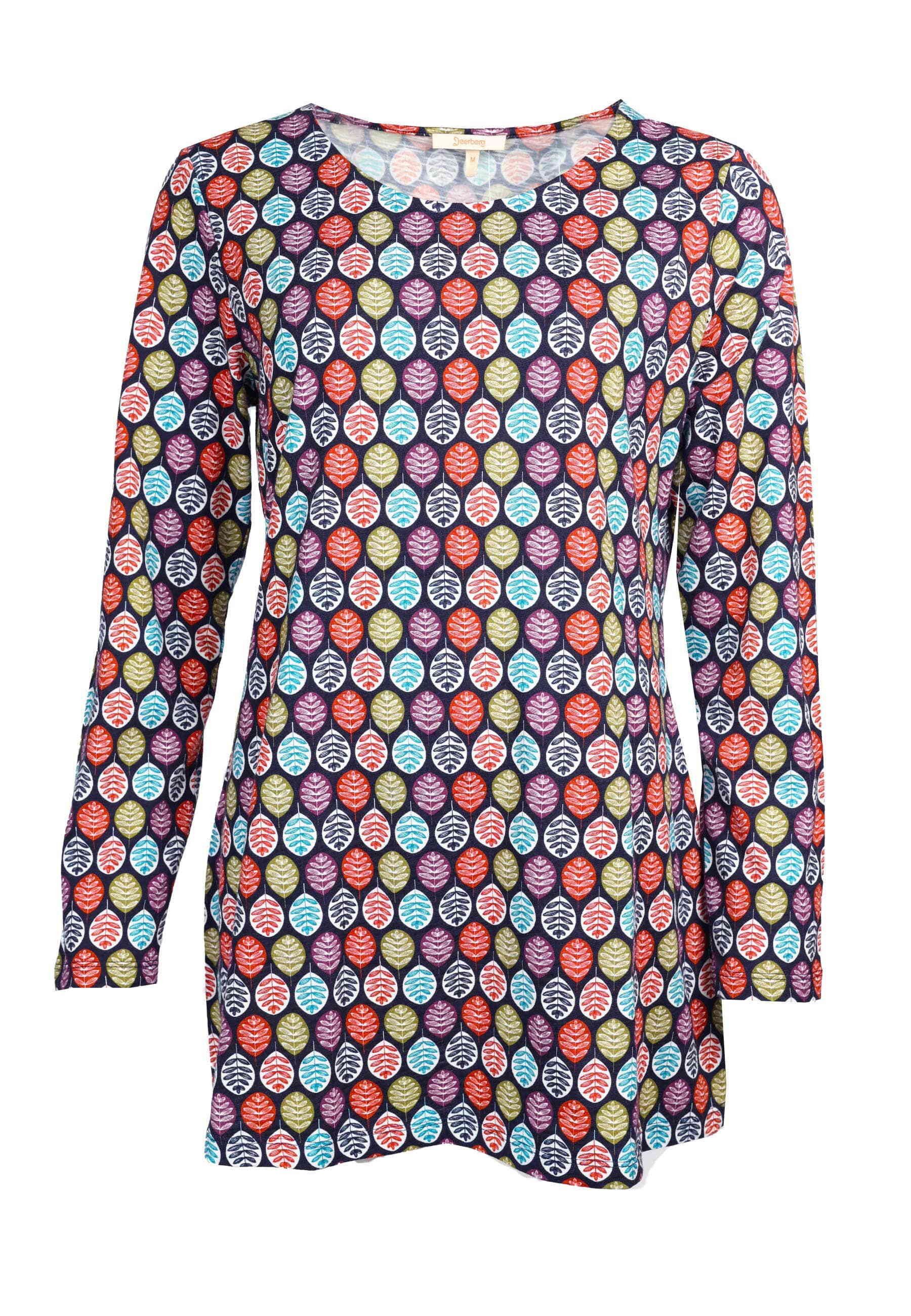 Deerberg Tunika Godula