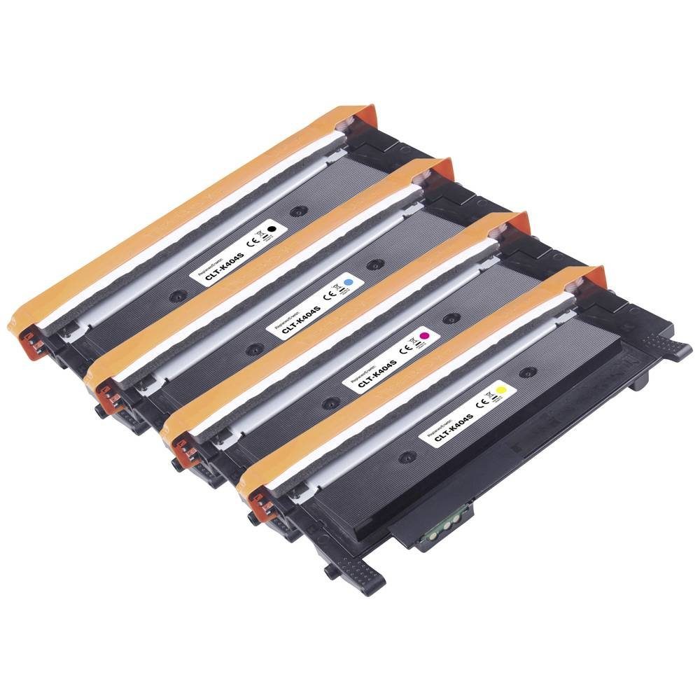 Tonerpatrone Tonerkassette ersetzt Samsung CLT-P404C