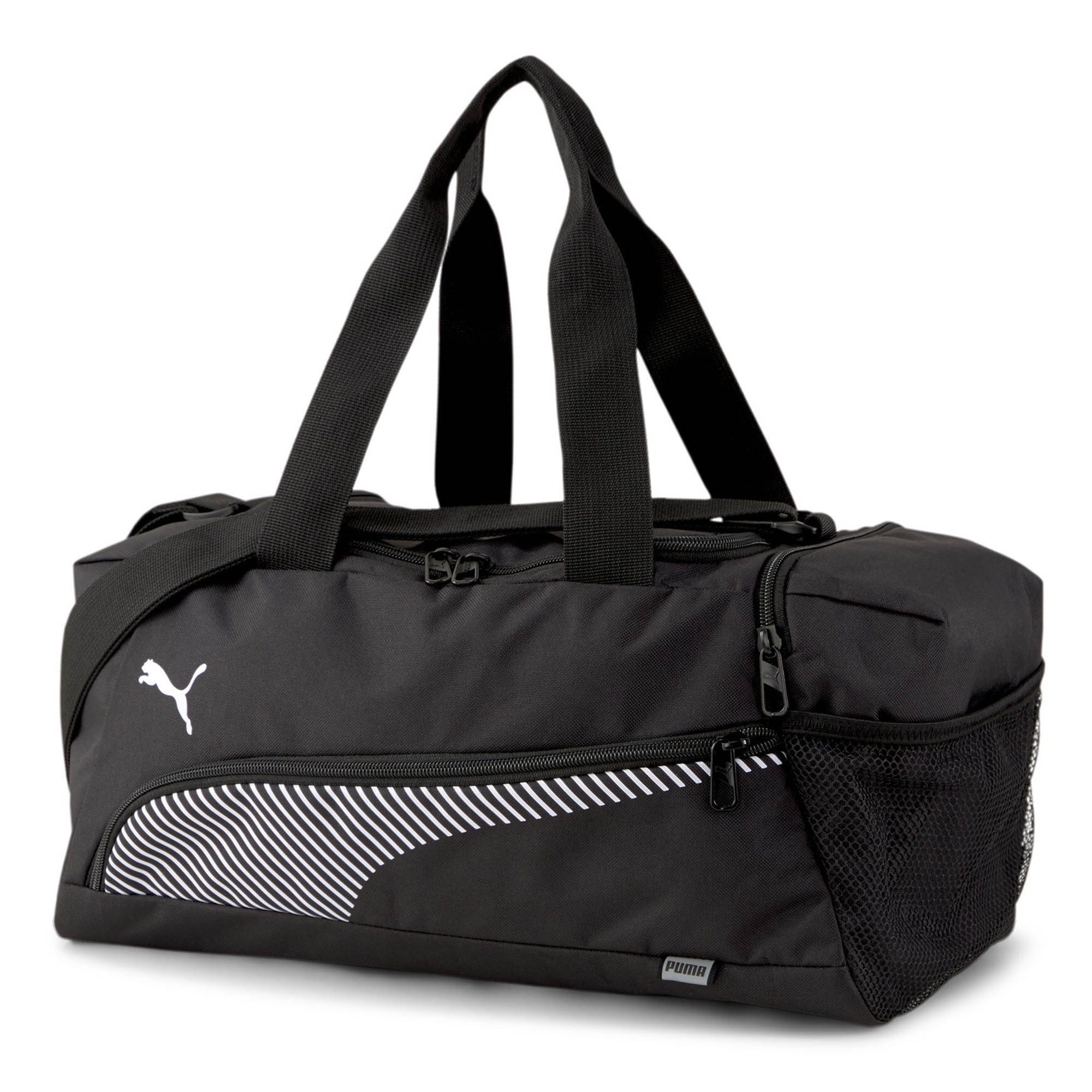 PUMA Henkeltasche Unisex Sporttasche Polyester günstig online kaufen