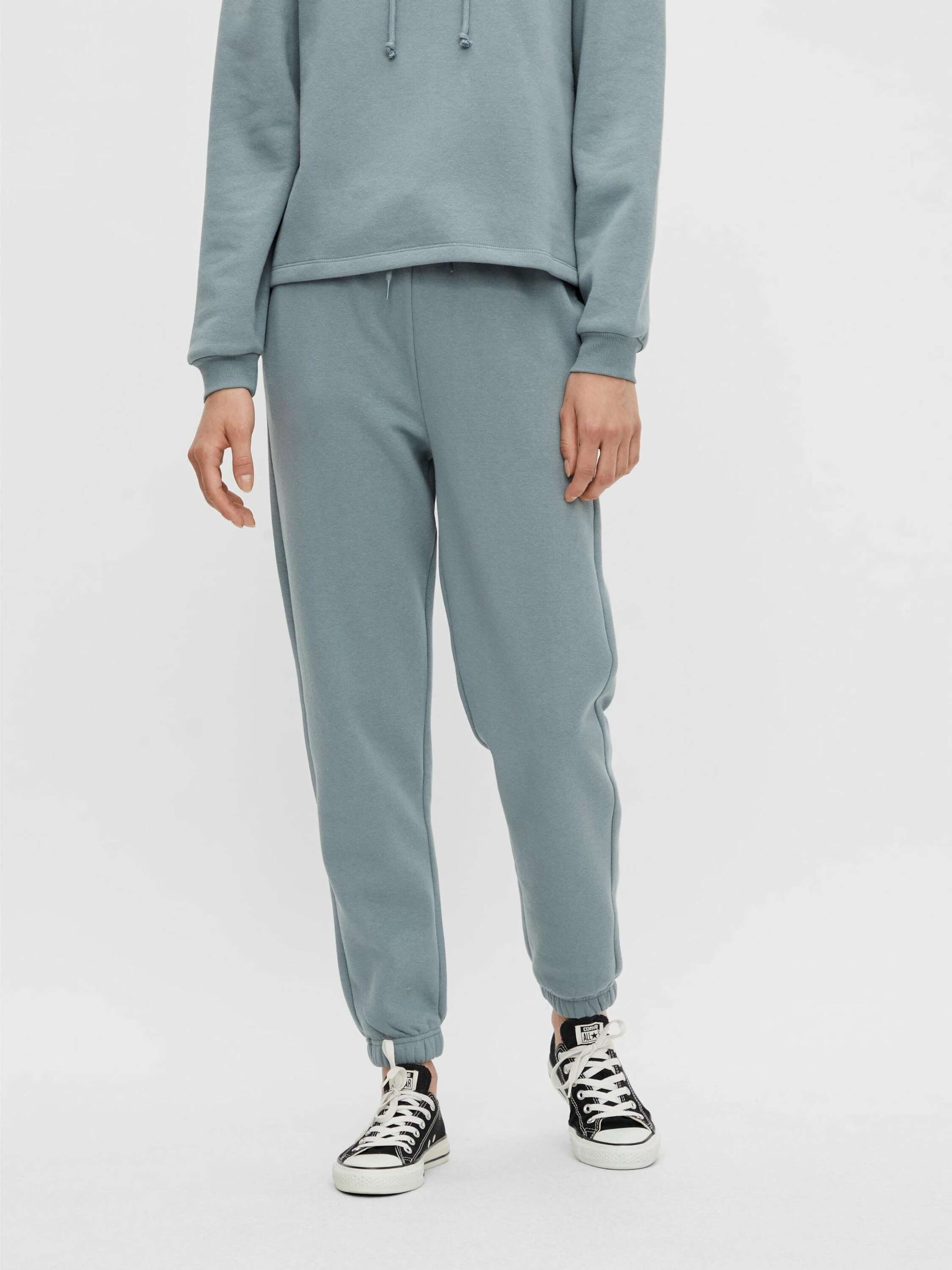 pieces 7/8-Hose PCChilli (1-tlg) Drapiert/gerafft günstig online kaufen