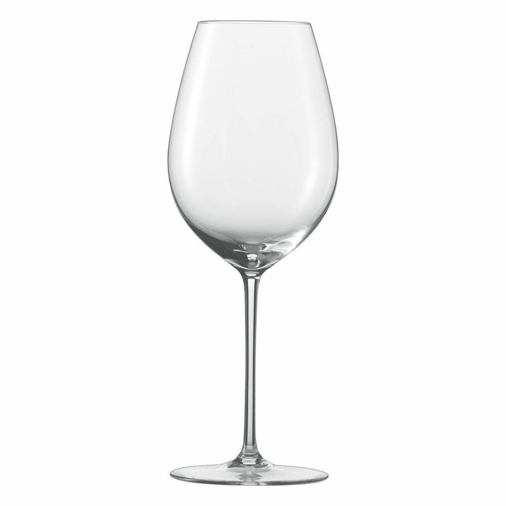 Rotweinglas Enoteca Rioja