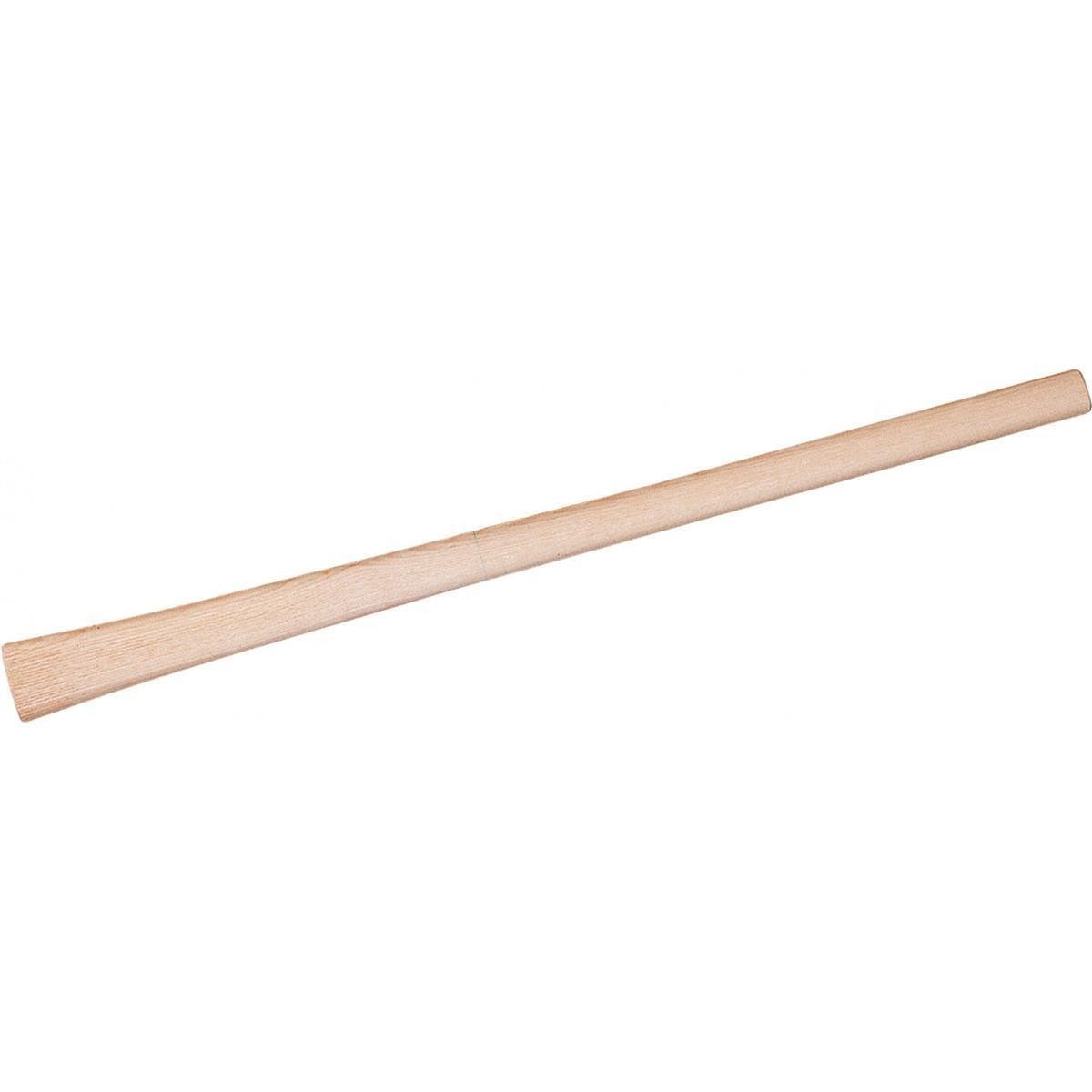 Triuso Stiel Kreuzhackenstiel Esche 95cm für 2 kg Auge 64/37mm