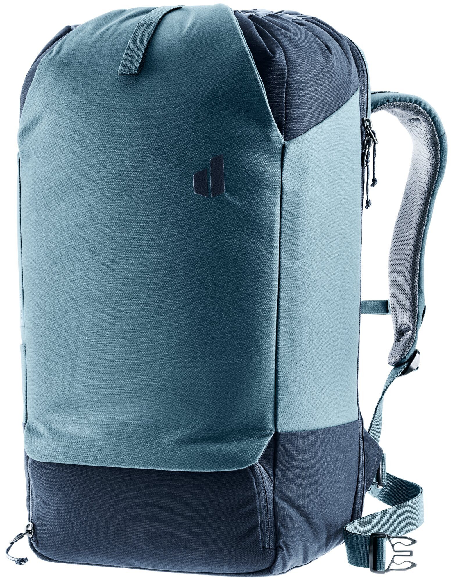 deuter Freizeitrucksack UTILION 34+5 L, mit 34 Liter Volumen+5 Liter Zuladung, gepolstertes Rückensystem