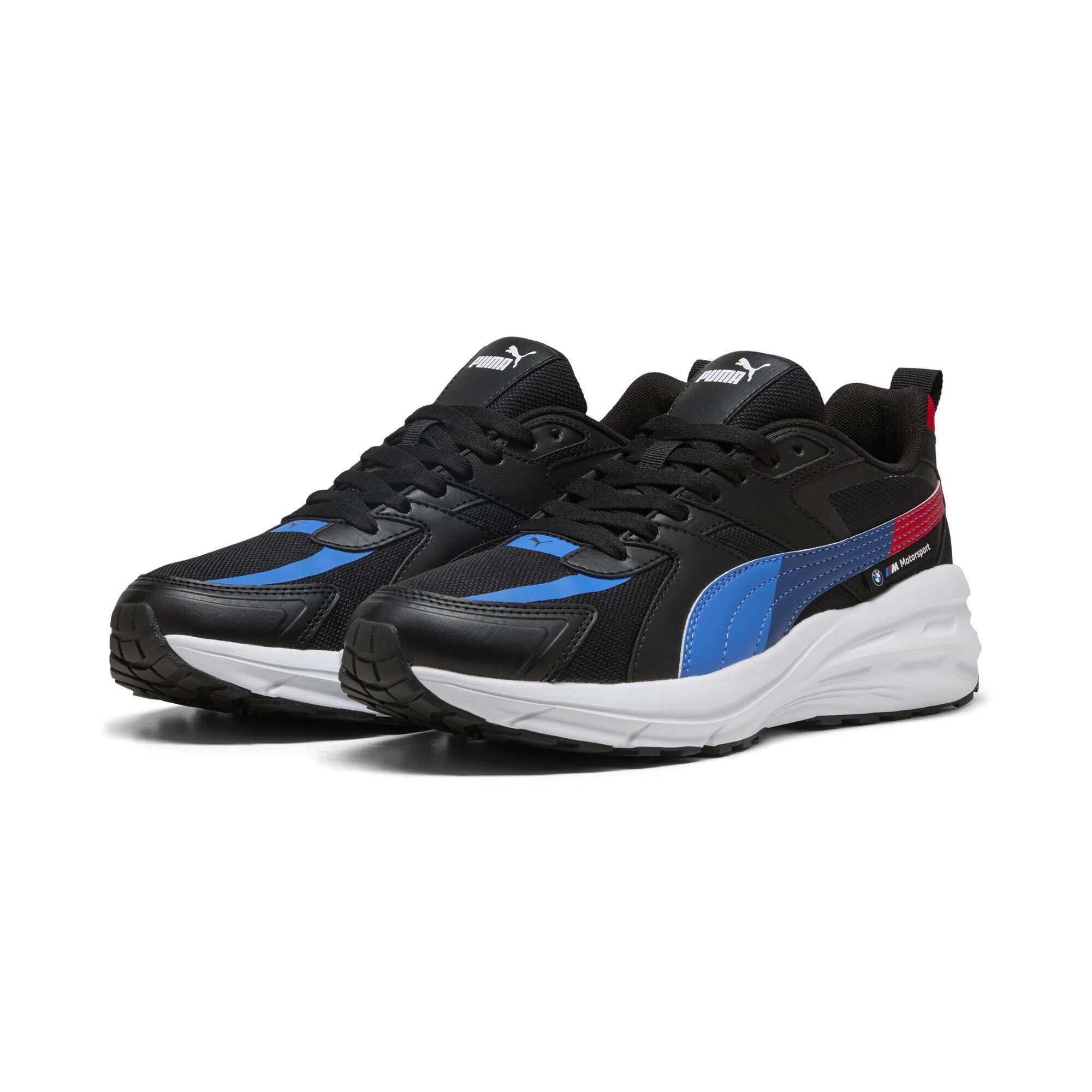 BMW M Motorsport Hypnotic LS Sneakers Erwachsene Sneaker