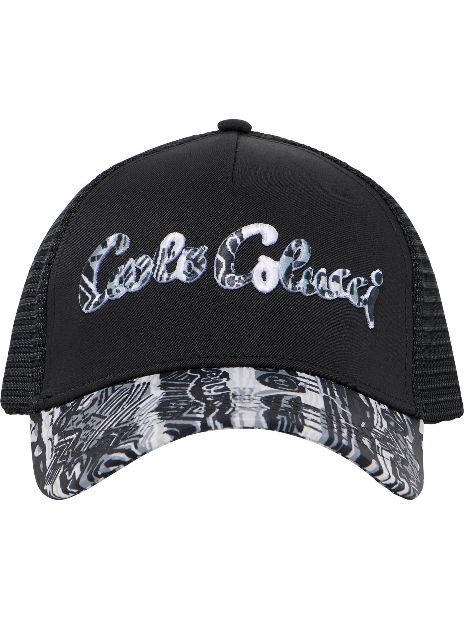 CARLO COLUCCI Baseball Cap Dieghi günstig online kaufen