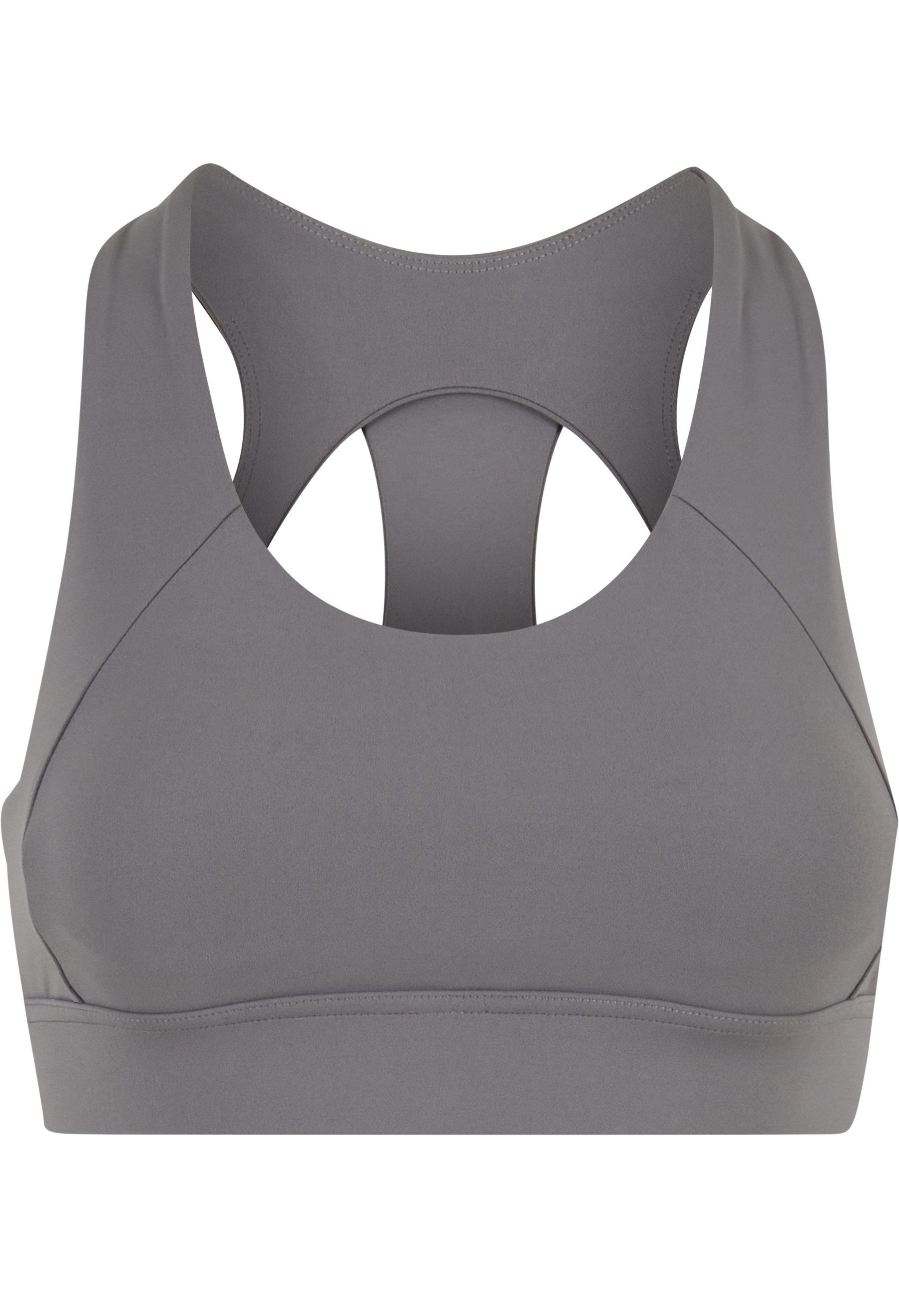 Sport-BH Urban Classics Ladies Sports Bra Ladies Sports Bra