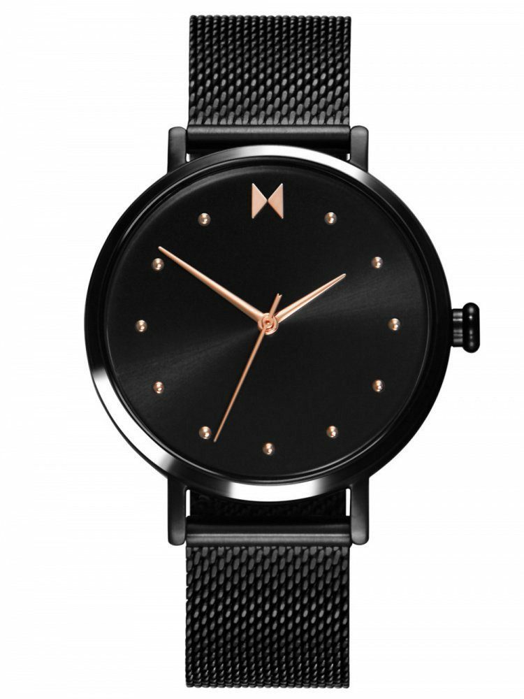 MVMT Mechanische Uhr Analoguhren für Damen, (1-tlg., Mechanische Uhr)